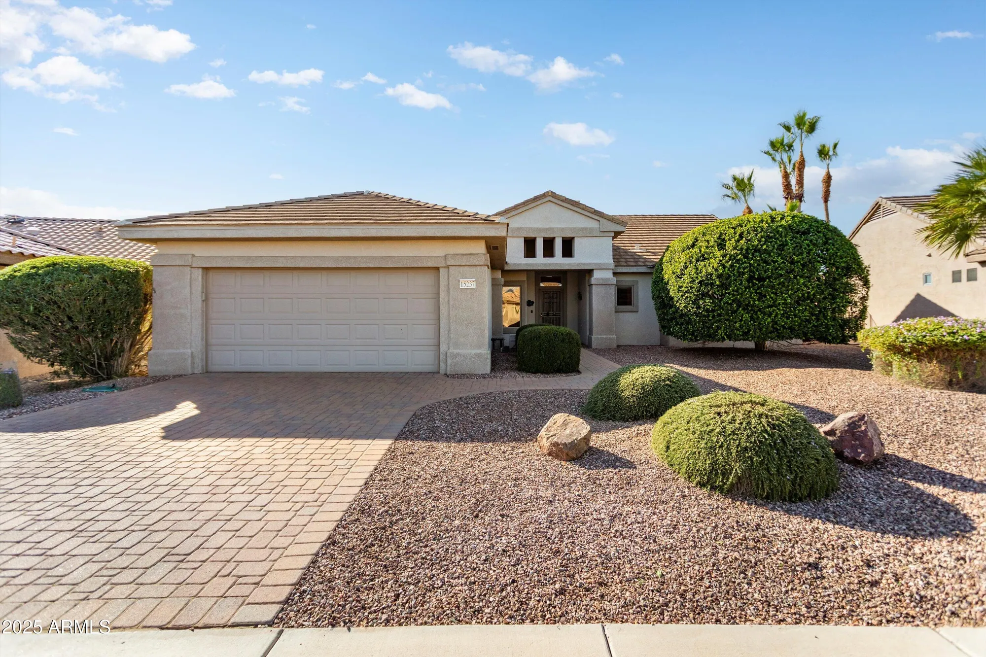 Property Slideshow image 1 of 25 | 15237 w pinehurst ln, Surprise, AZ, 85374