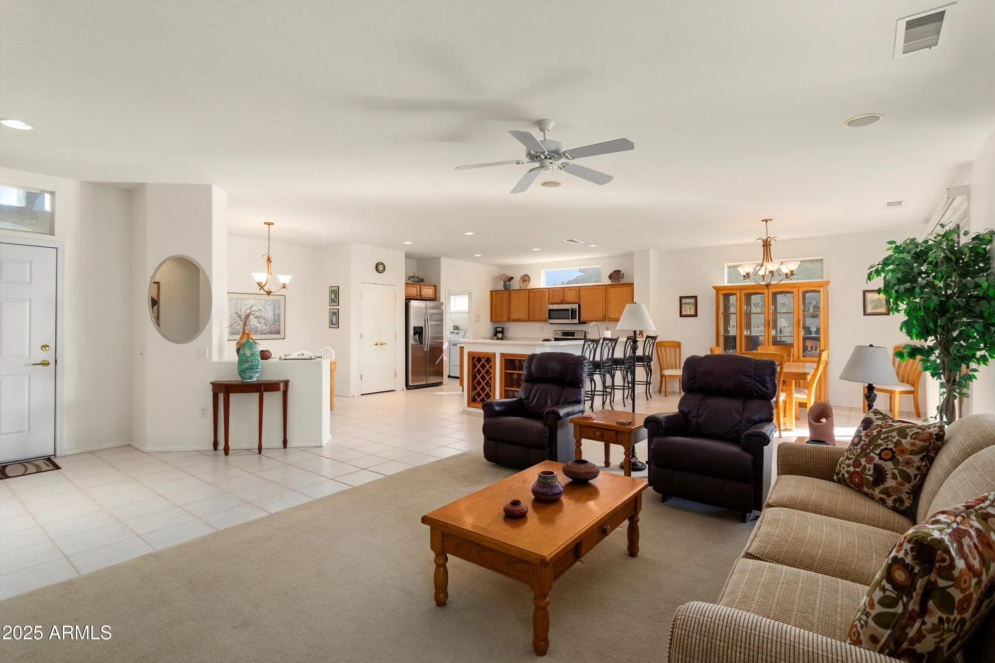 Property Slideshow image 3 of 25 | 15237 w pinehurst ln, Surprise, AZ, 85374