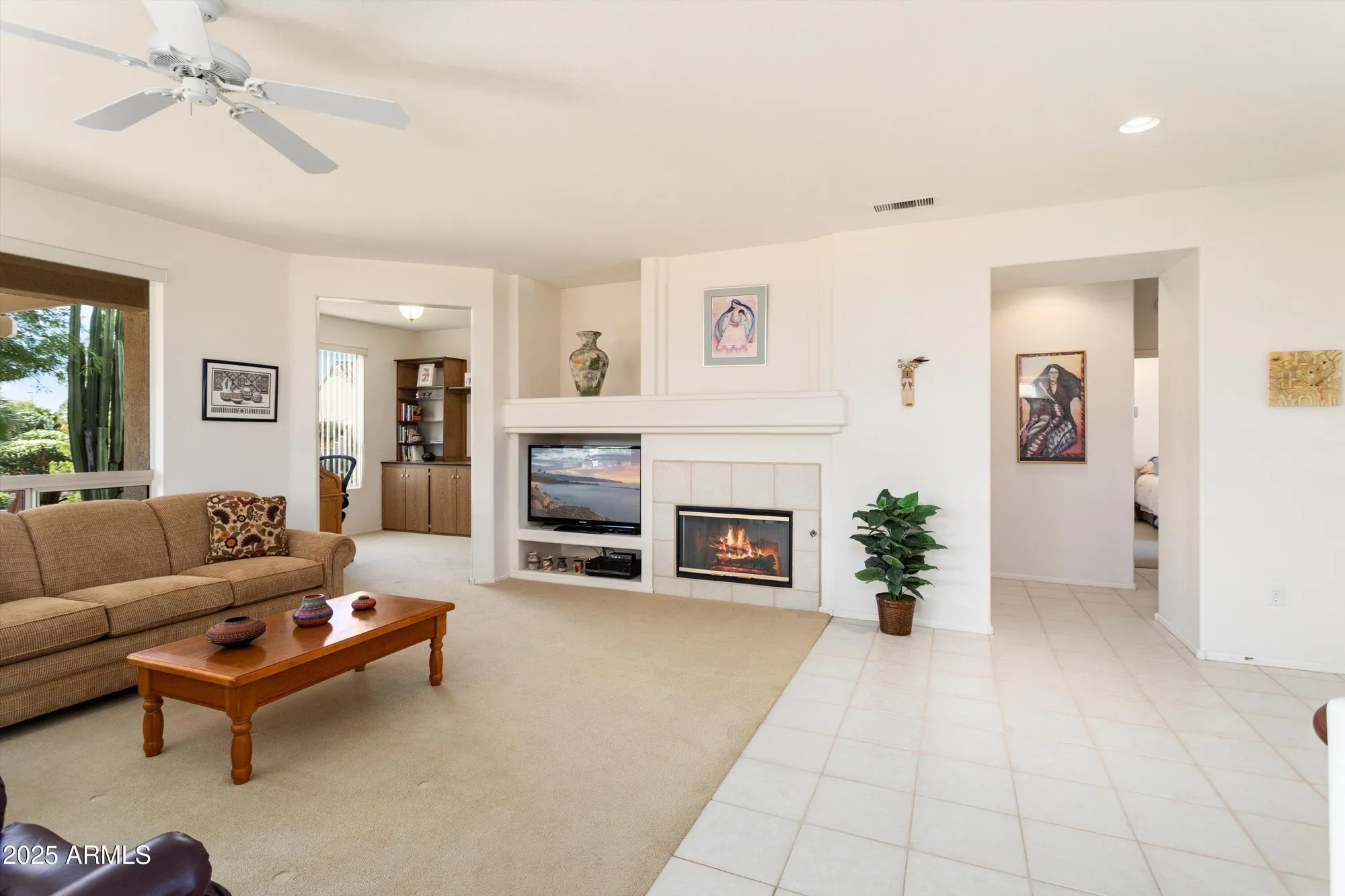 Property Slideshow image 8 of 25 | 15237 w pinehurst ln, Surprise, AZ, 85374