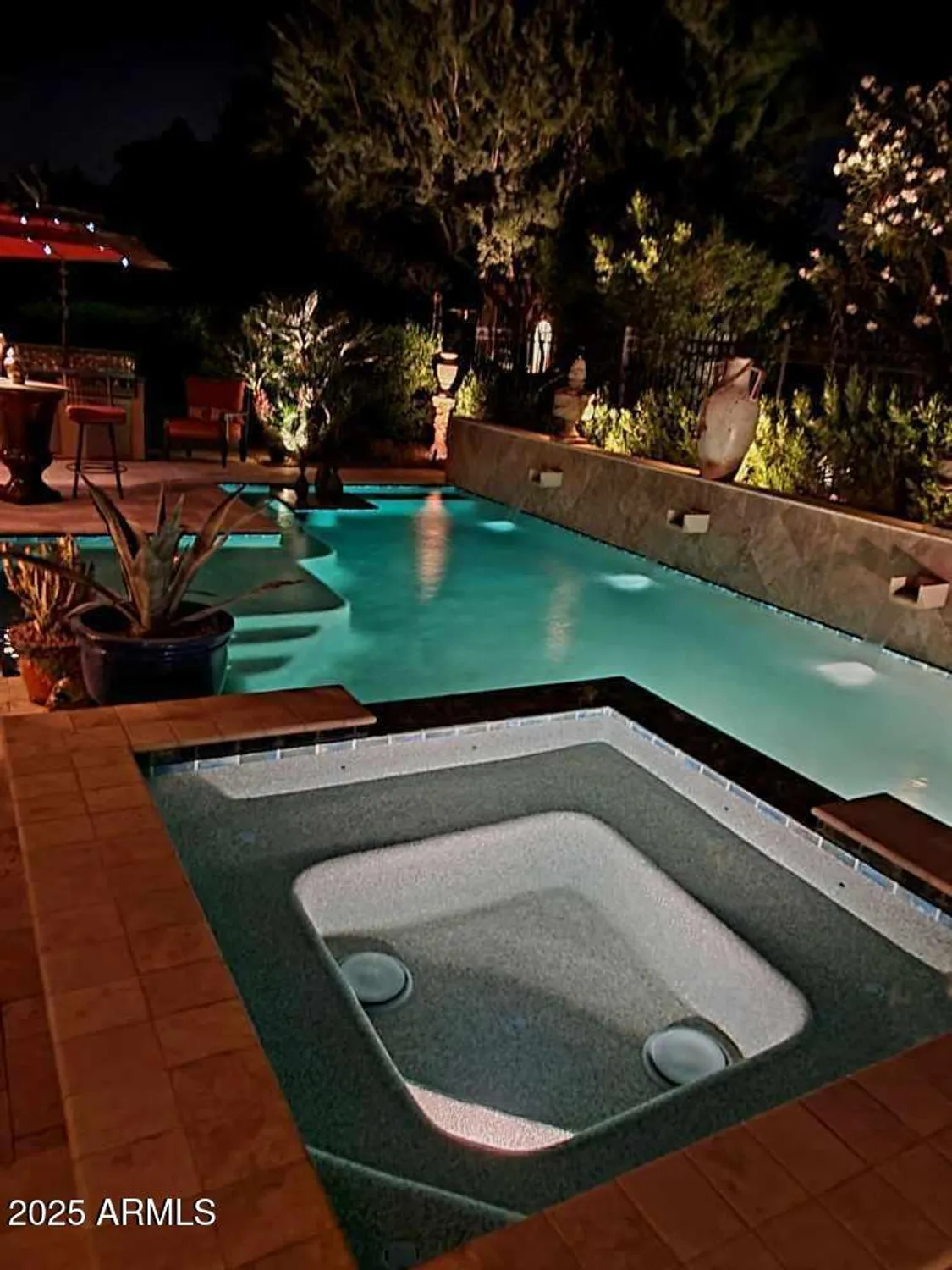 Property Slideshow image 37 of 40 | 1658 e azafran trl, Queen Creek, AZ, 85140