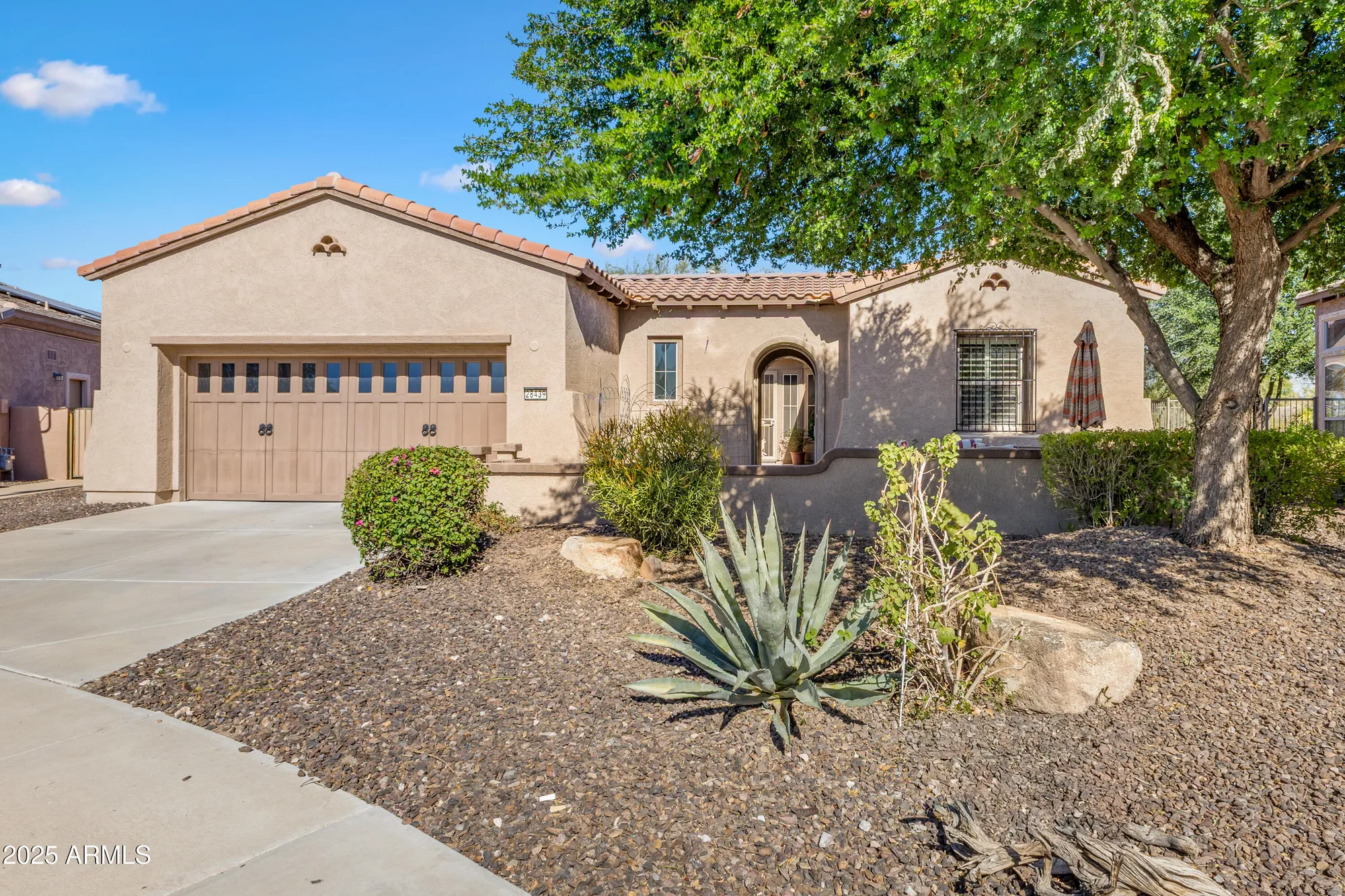 Property Slideshow image 1 of 29 | 28439 n 130th dr, Peoria, AZ, 85383