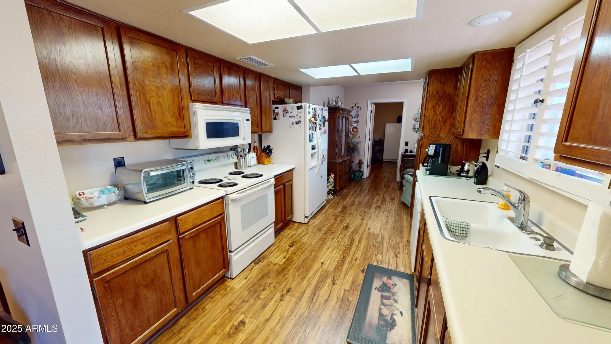 Property Slideshow image 7 of 18 | 17406 n 124th ave, Sun City West, AZ, 85375