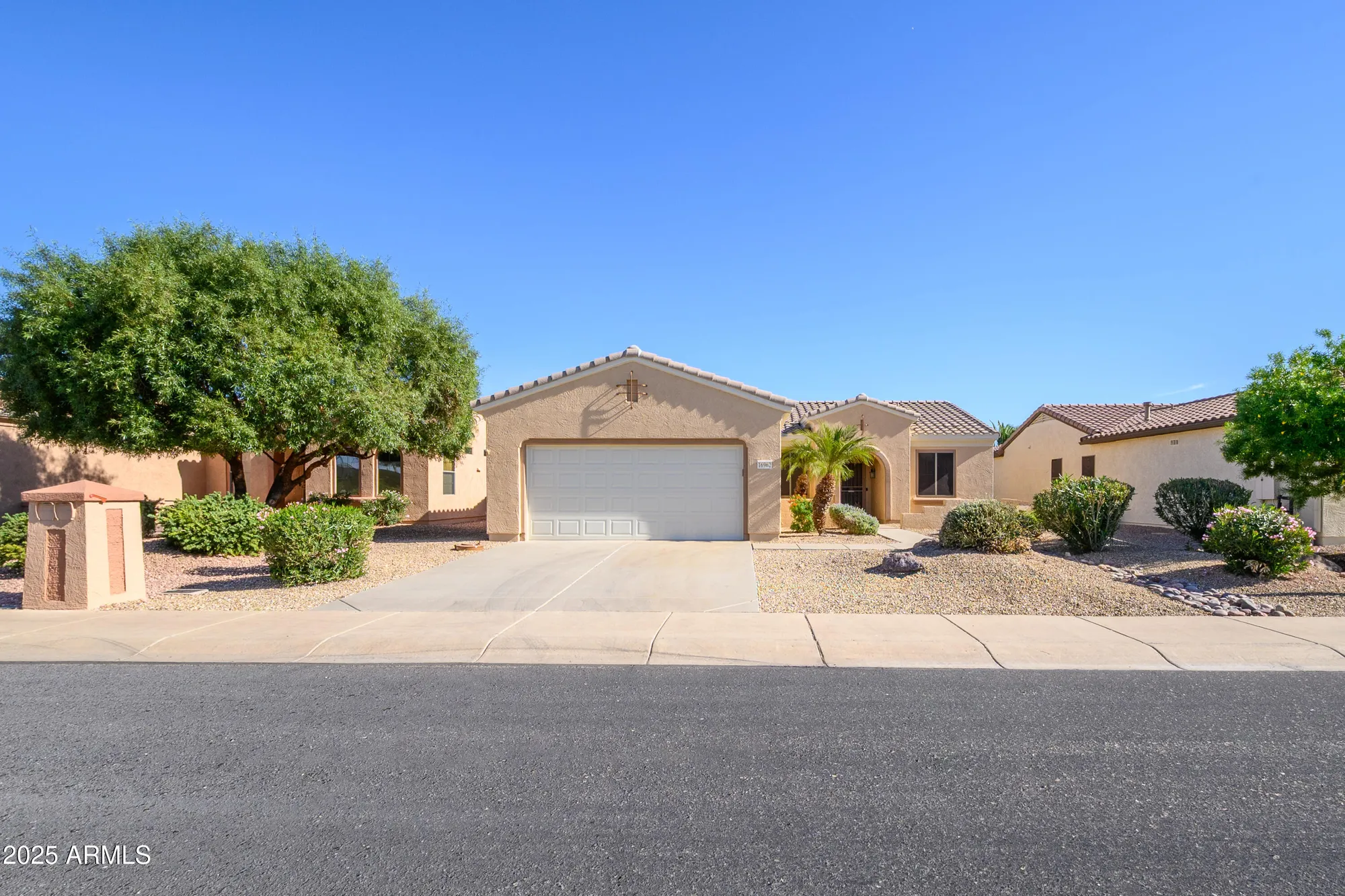 Property Slideshow image 26 of 27 | 16962 w marcos de niza dr, Surprise, AZ, 85387