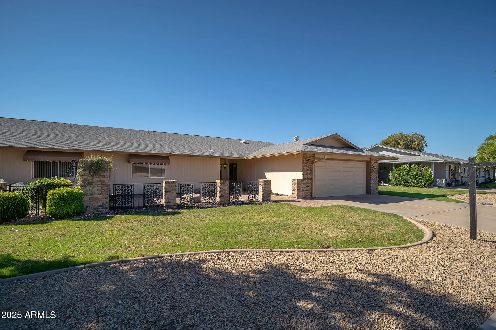 Property Slideshow image 1 of 49 | 12823 w copperstone dr, Sun City West, AZ, 85375