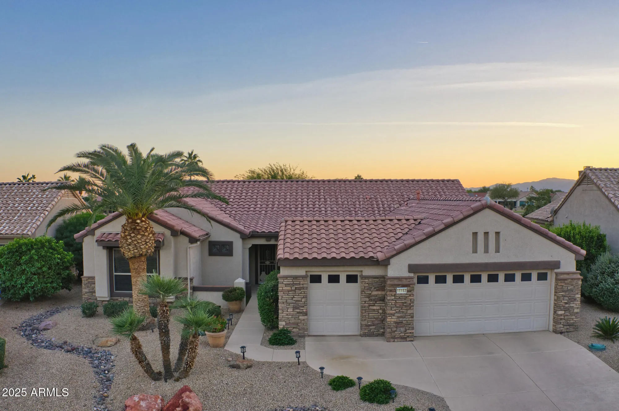 Property Slideshow image 45 of 45 | 16153 w starlight dr, Surprise, AZ, 85374