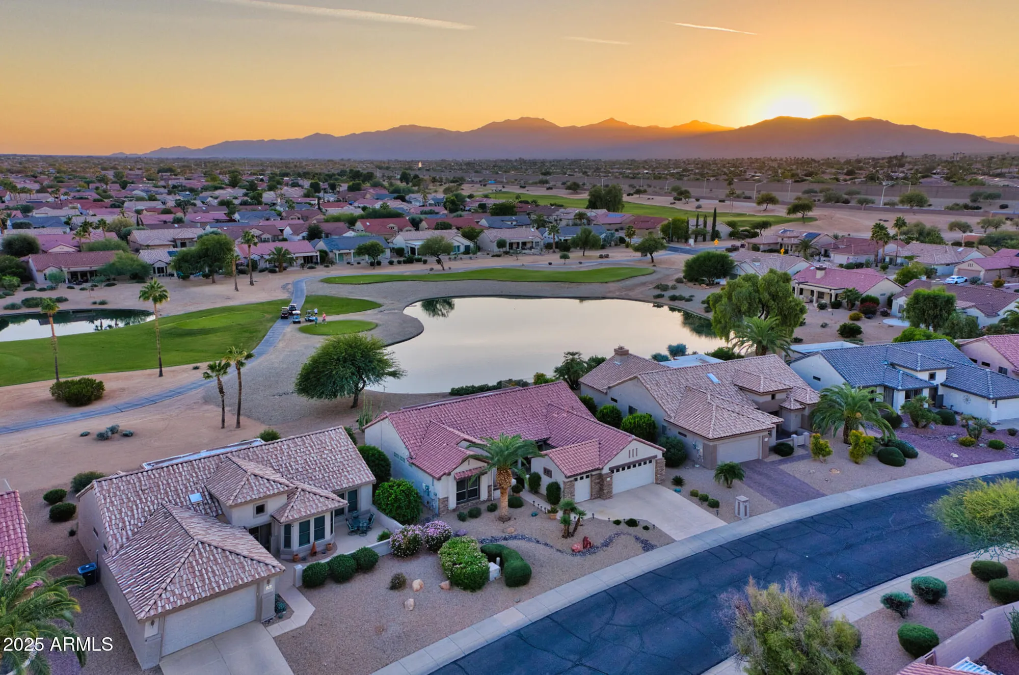 Property Slideshow image 3 of 45 | 16153 w starlight dr, Surprise, AZ, 85374