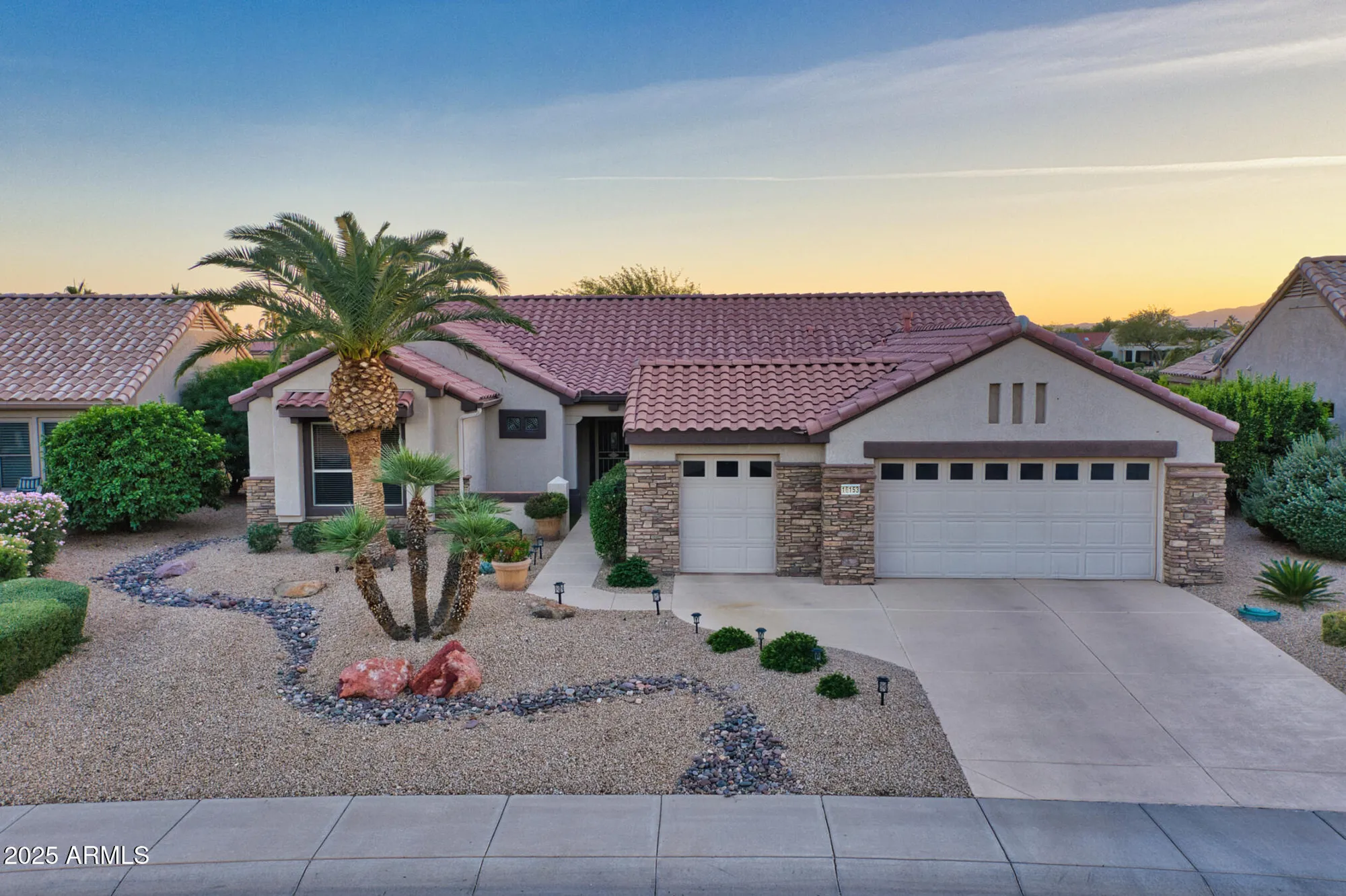 Property Slideshow image 4 of 45 | 16153 w starlight dr, Surprise, AZ, 85374