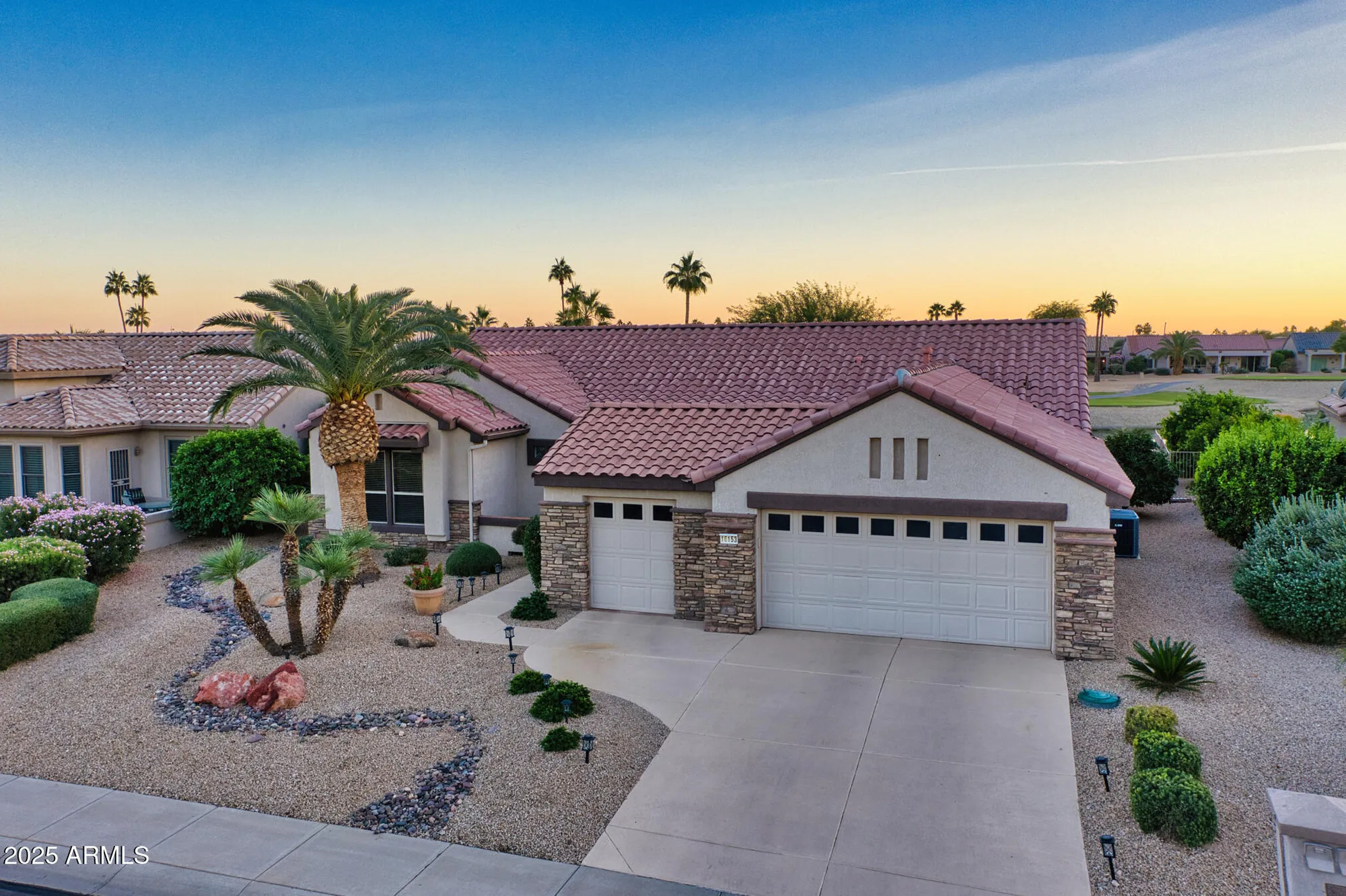 Property Slideshow image 5 of 45 | 16153 w starlight dr, Surprise, AZ, 85374