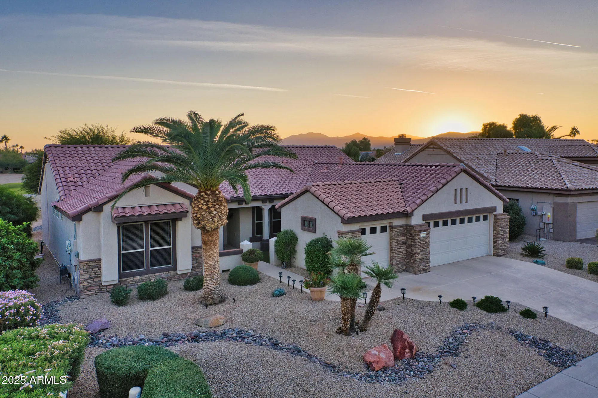 Property Slideshow image 6 of 45 | 16153 w starlight dr, Surprise, AZ, 85374