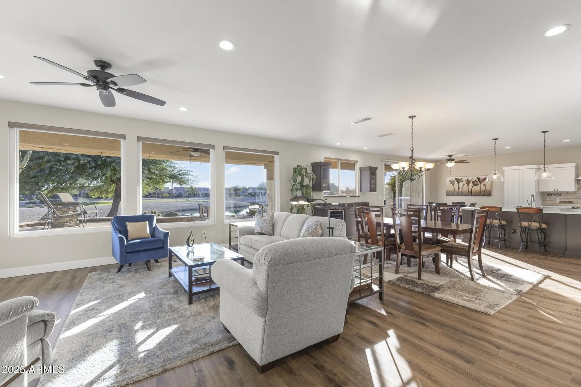 Property Slideshow image 9 of 45 | 16153 w starlight dr, Surprise, AZ, 85374