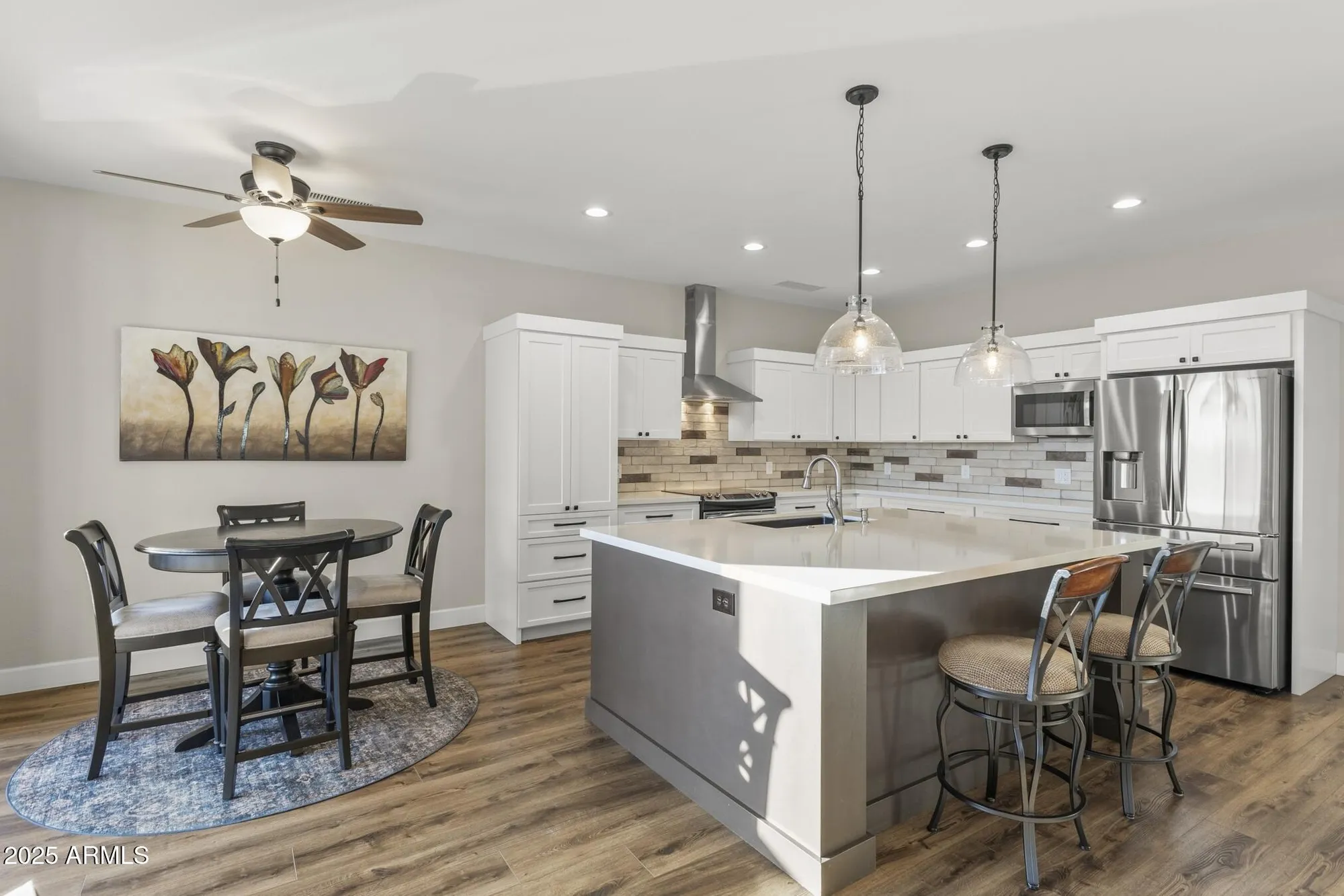 Property Slideshow image 15 of 45 | 16153 w starlight dr, Surprise, AZ, 85374