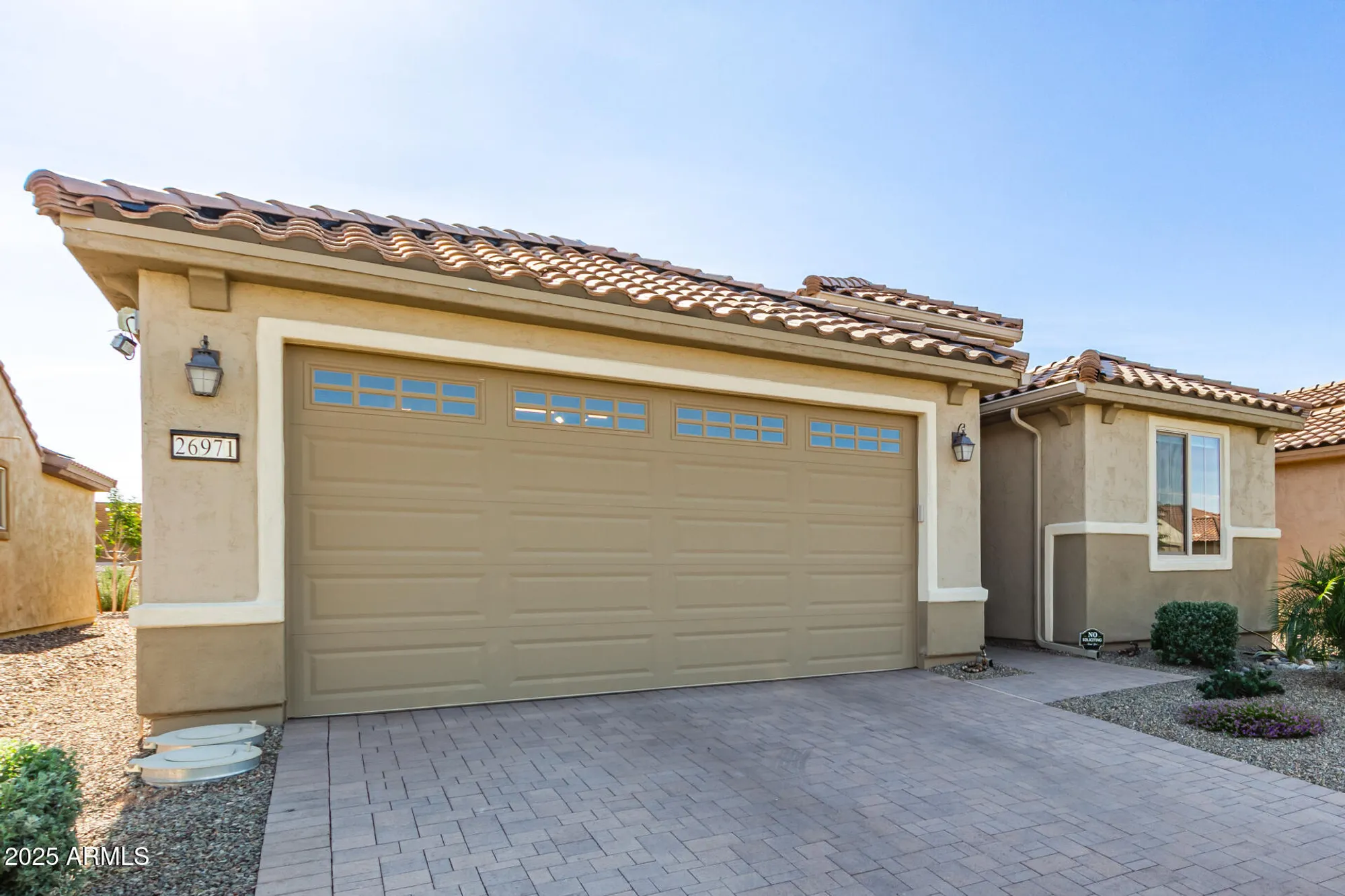 Property Slideshow image 4 of 36 | 26971 w adam ave, Buckeye, AZ, 85396