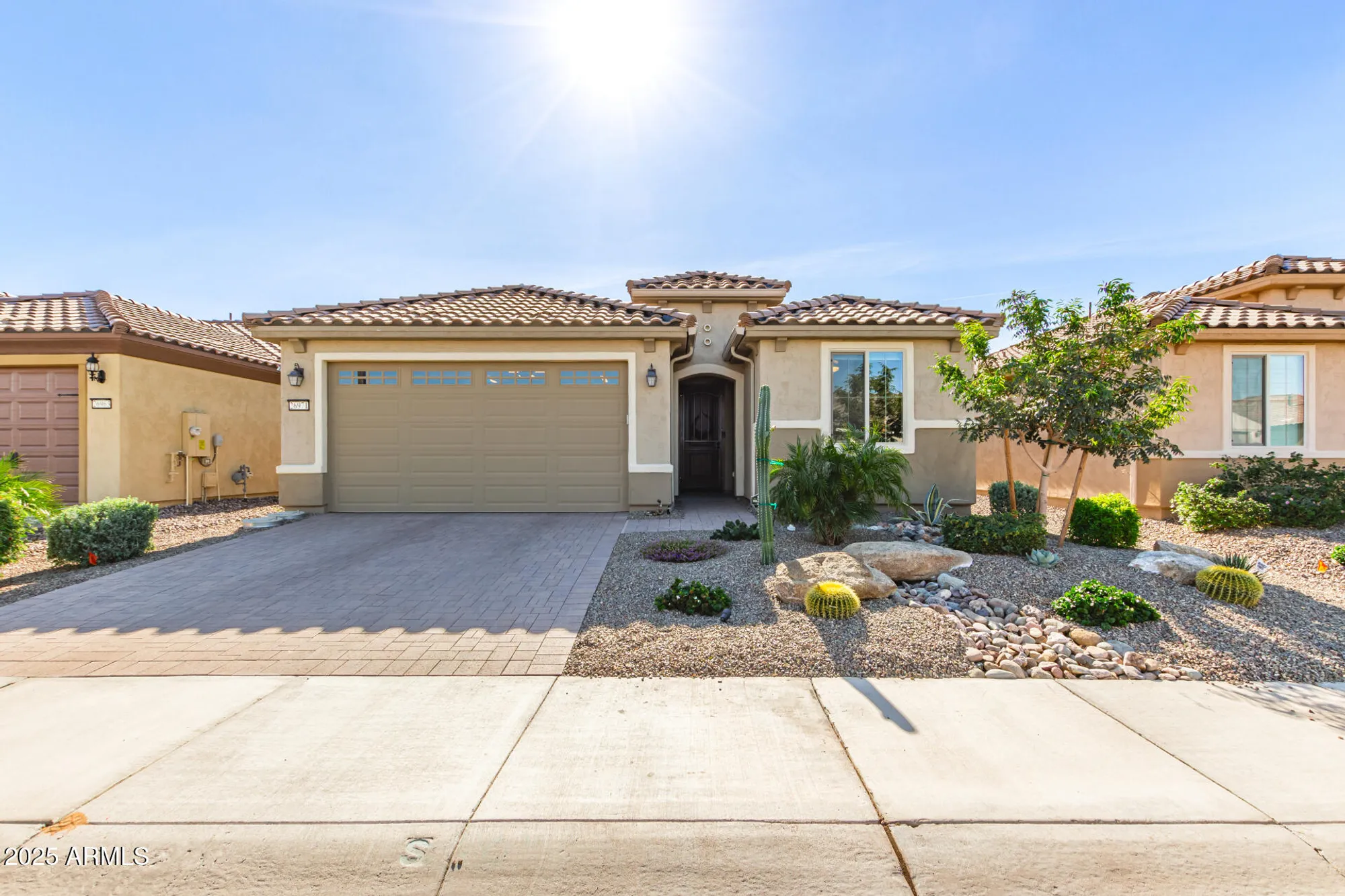 Property Slideshow image 1 of 36 | 26971 w adam ave, Buckeye, AZ, 85396