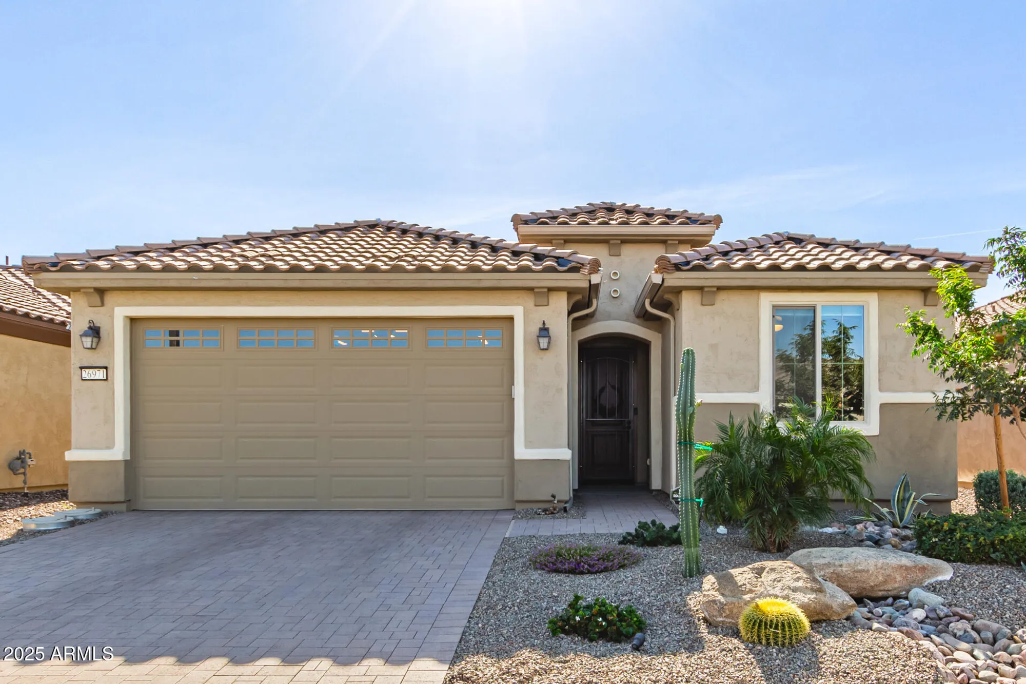 Property Slideshow image 2 of 36 | 26971 w adam ave, Buckeye, AZ, 85396