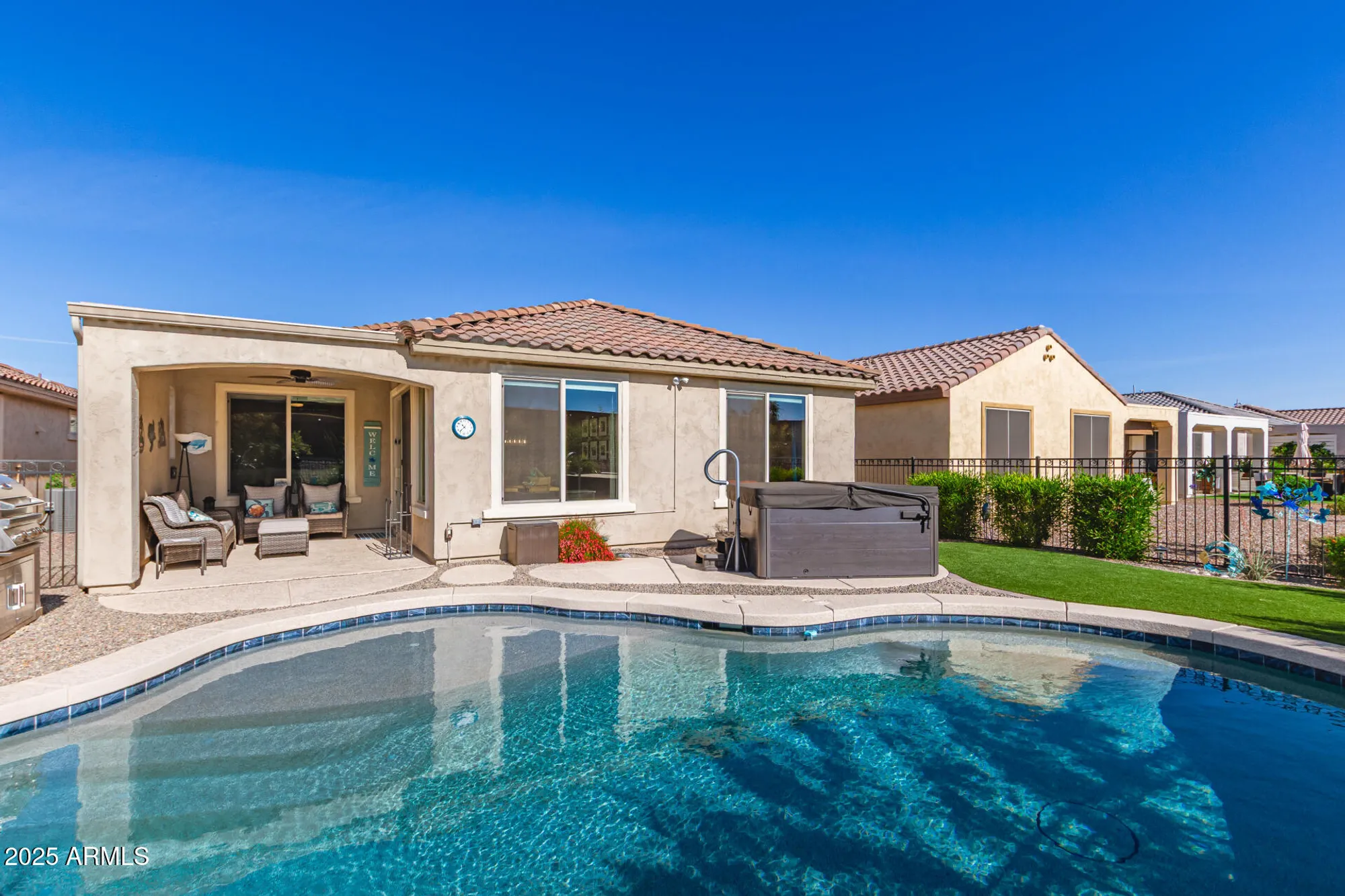 Property Slideshow image 27 of 36 | 26971 w adam ave, Buckeye, AZ, 85396