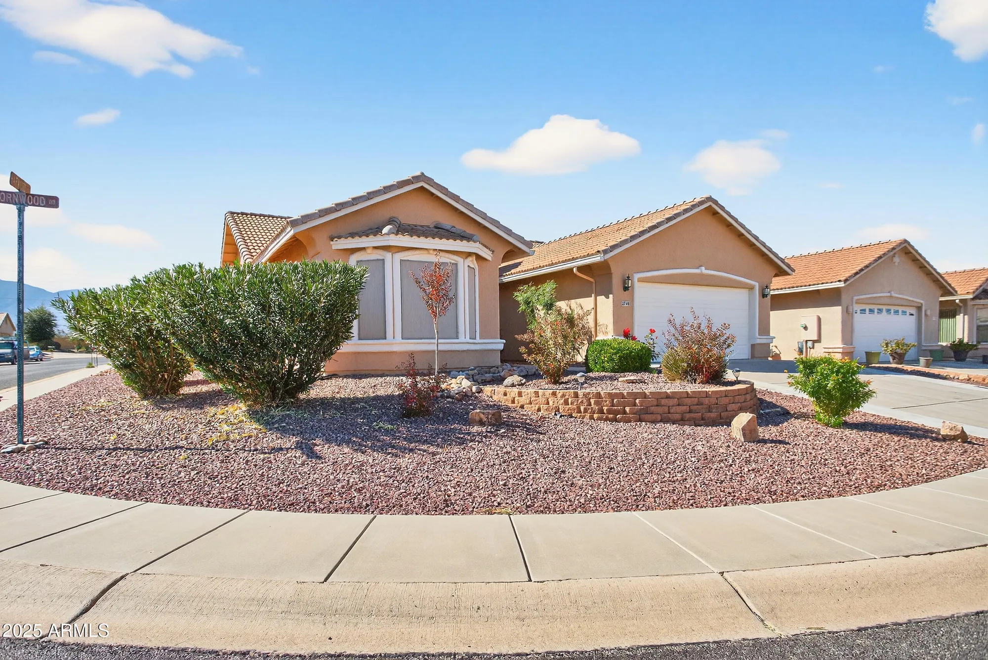 Property Slideshow image 3 of 36 | 2748 thornwood, Sierra Vista, AZ, 85650