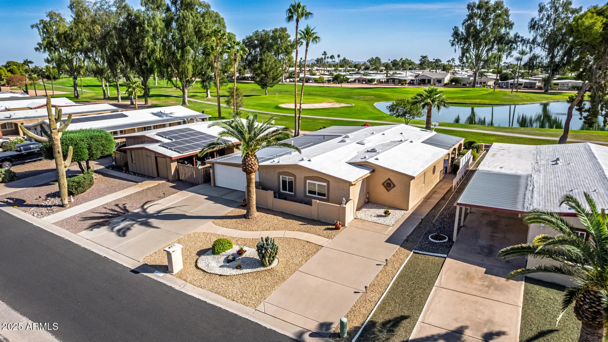 Property Slideshow image 43 of 91 | 8955 e fairway blvd, Sun Lakes, AZ, 85248