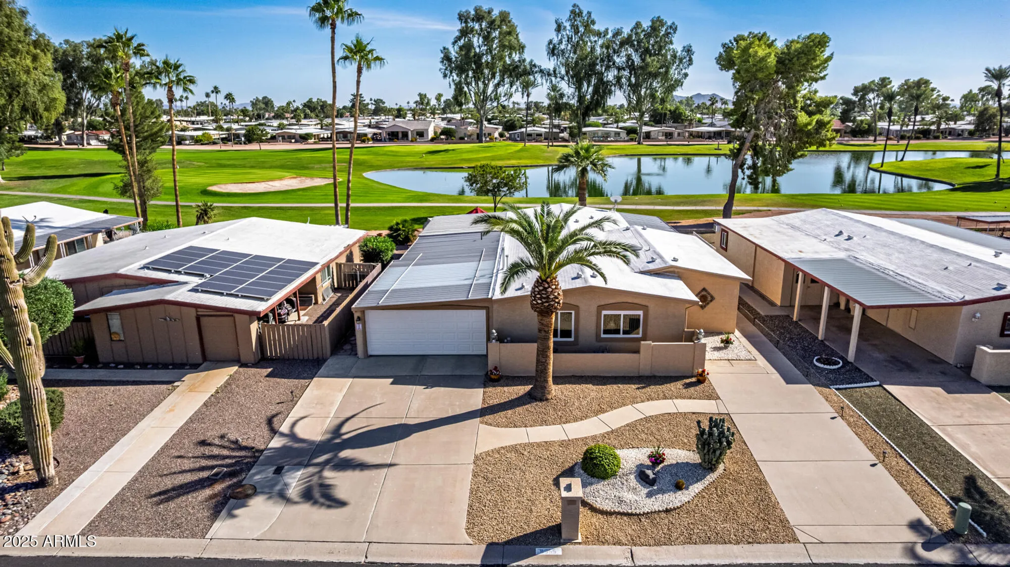 Property Slideshow image 1 of 91 | 8955 e fairway blvd, Sun Lakes, AZ, 85248