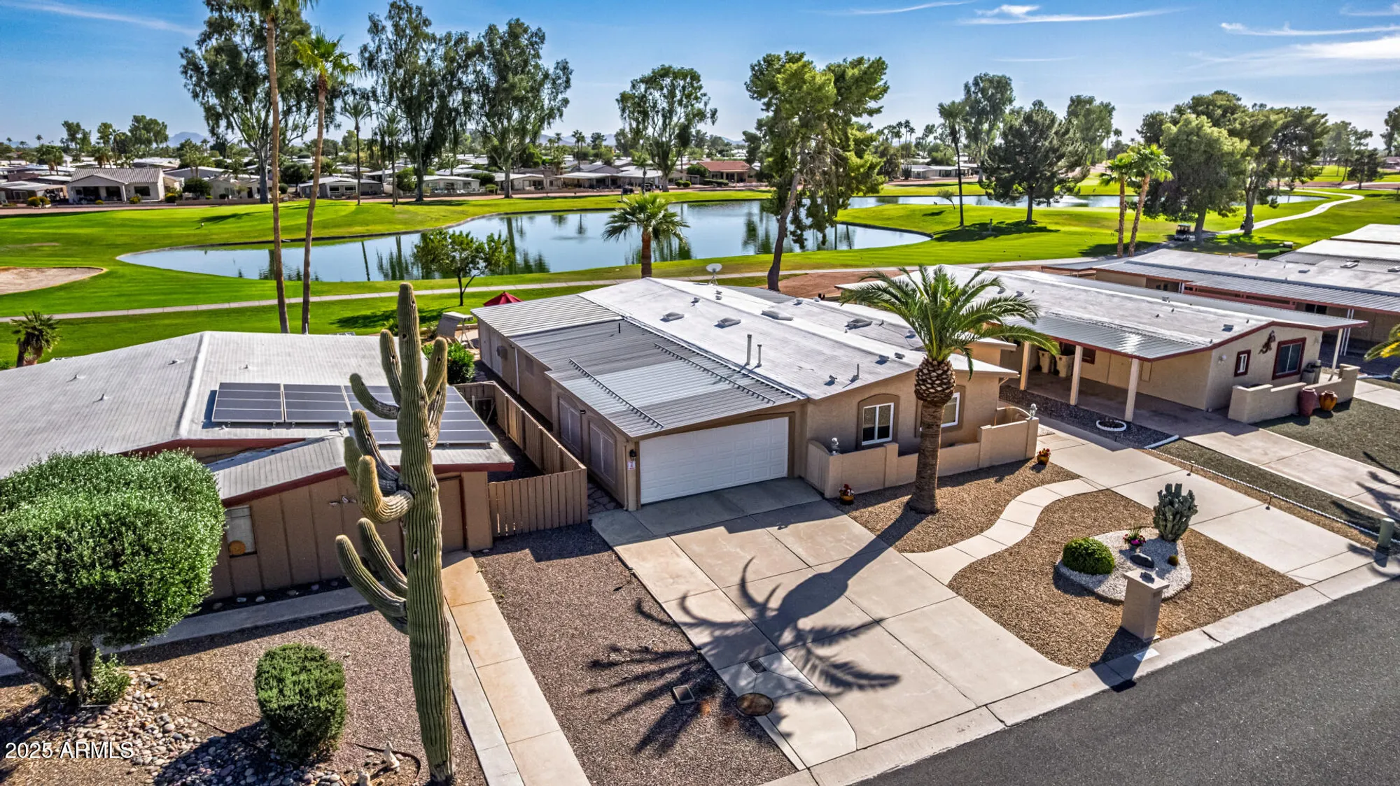 Property Slideshow image 44 of 91 | 8955 e fairway blvd, Sun Lakes, AZ, 85248