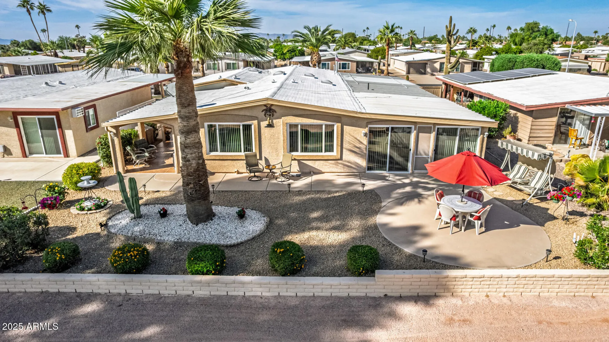 Property Slideshow image 50 of 91 | 8955 e fairway blvd, Sun Lakes, AZ, 85248