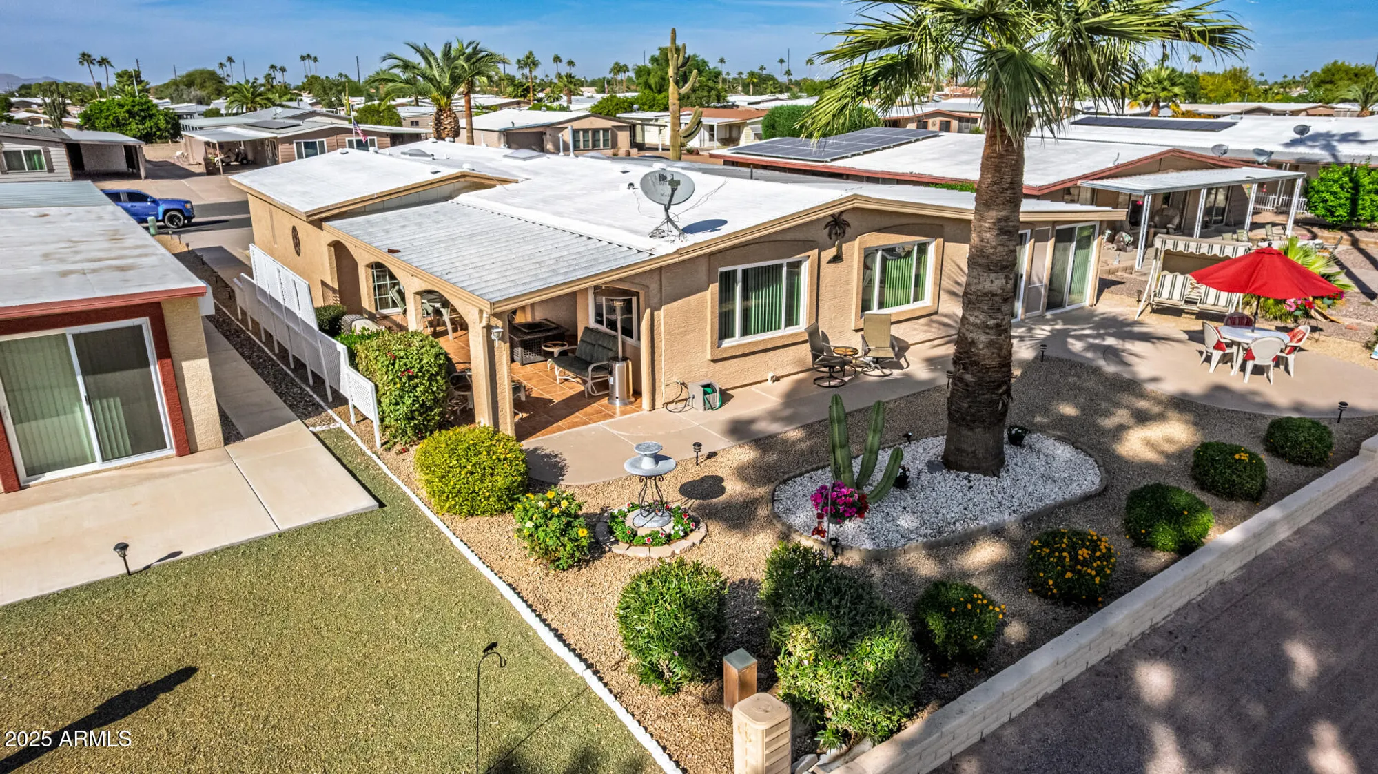 Property Slideshow image 49 of 91 | 8955 e fairway blvd, Sun Lakes, AZ, 85248