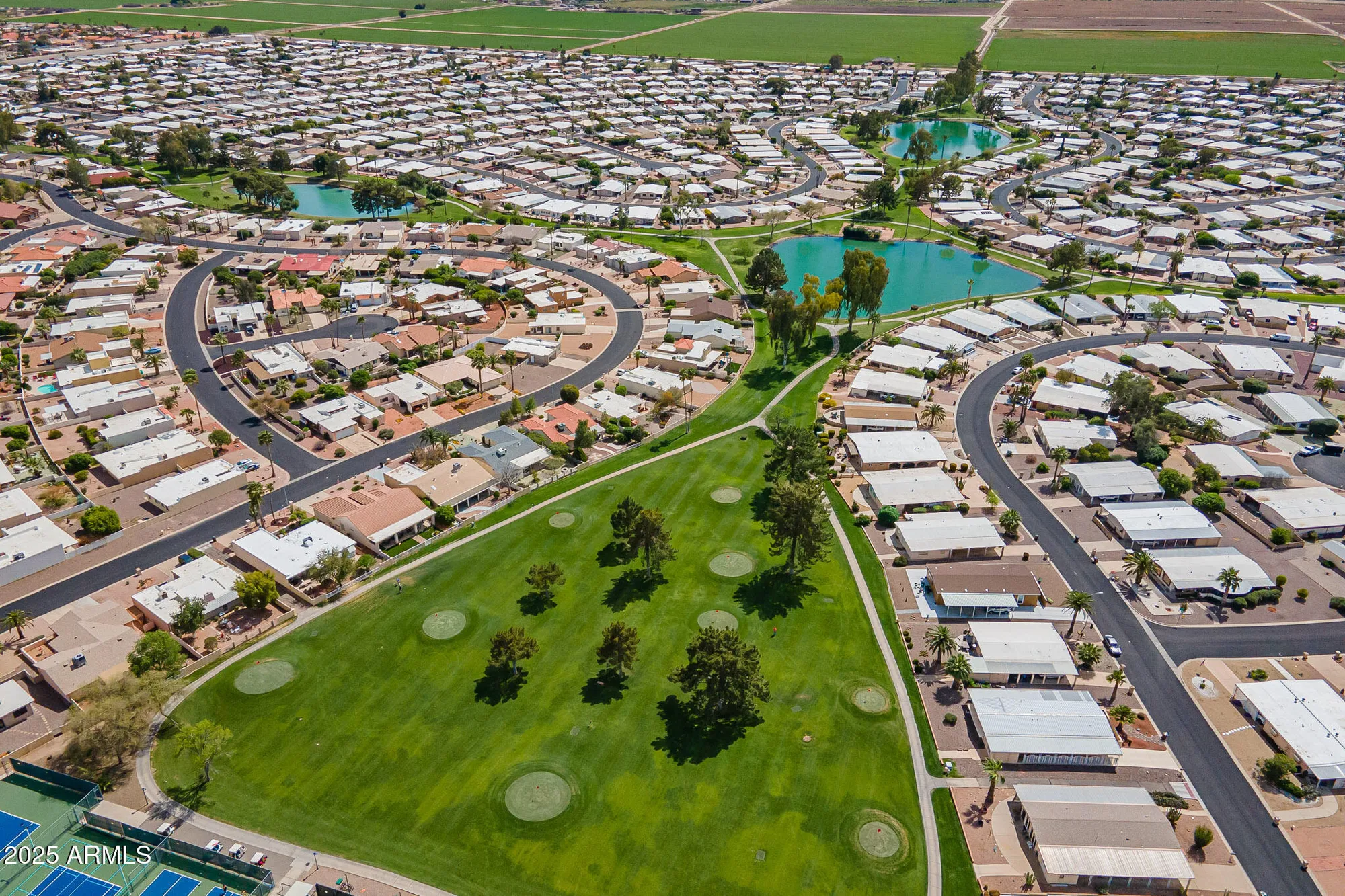 Property Slideshow image 56 of 91 | 8955 e fairway blvd, Sun Lakes, AZ, 85248