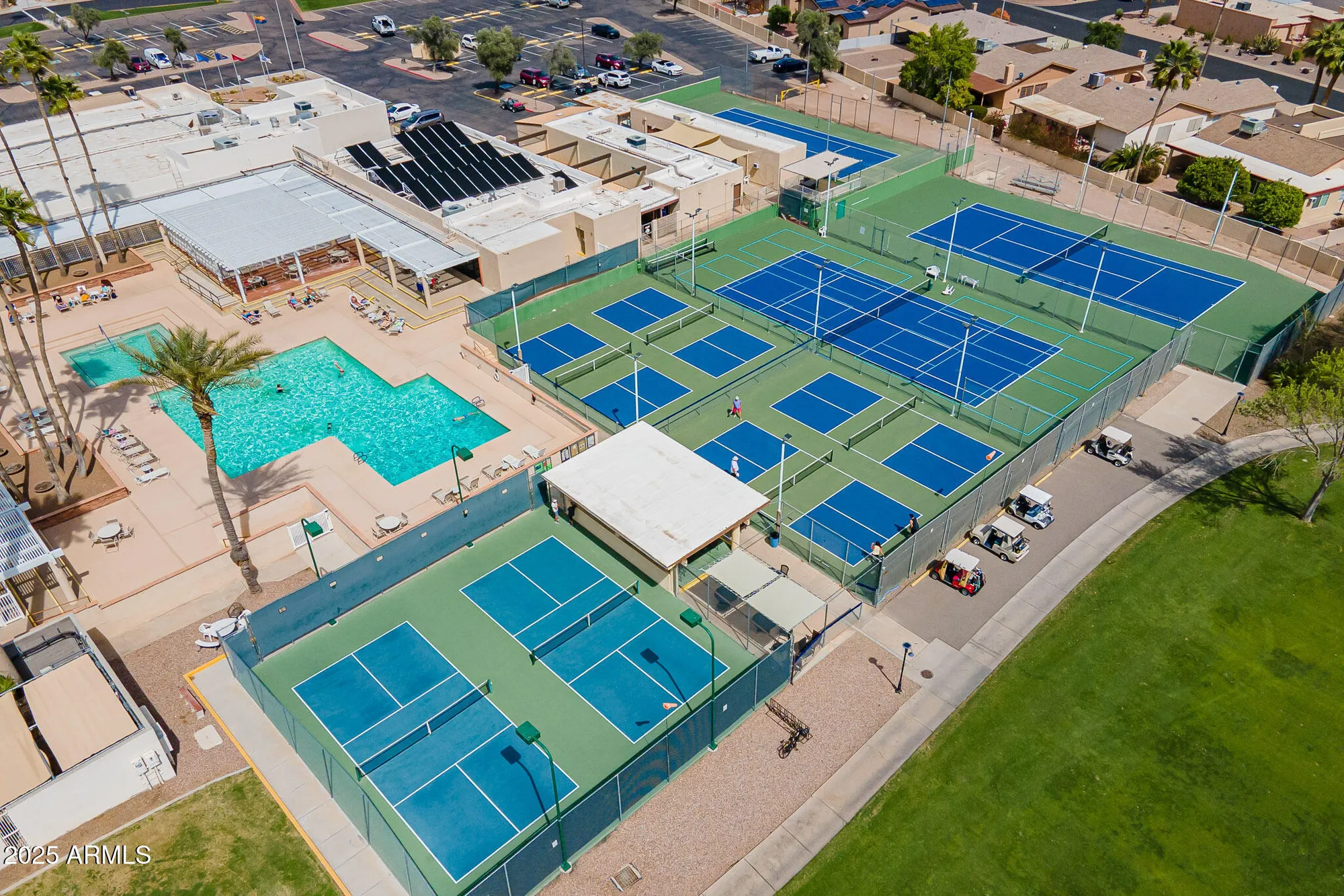 Property Slideshow image 59 of 91 | 8955 e fairway blvd, Sun Lakes, AZ, 85248