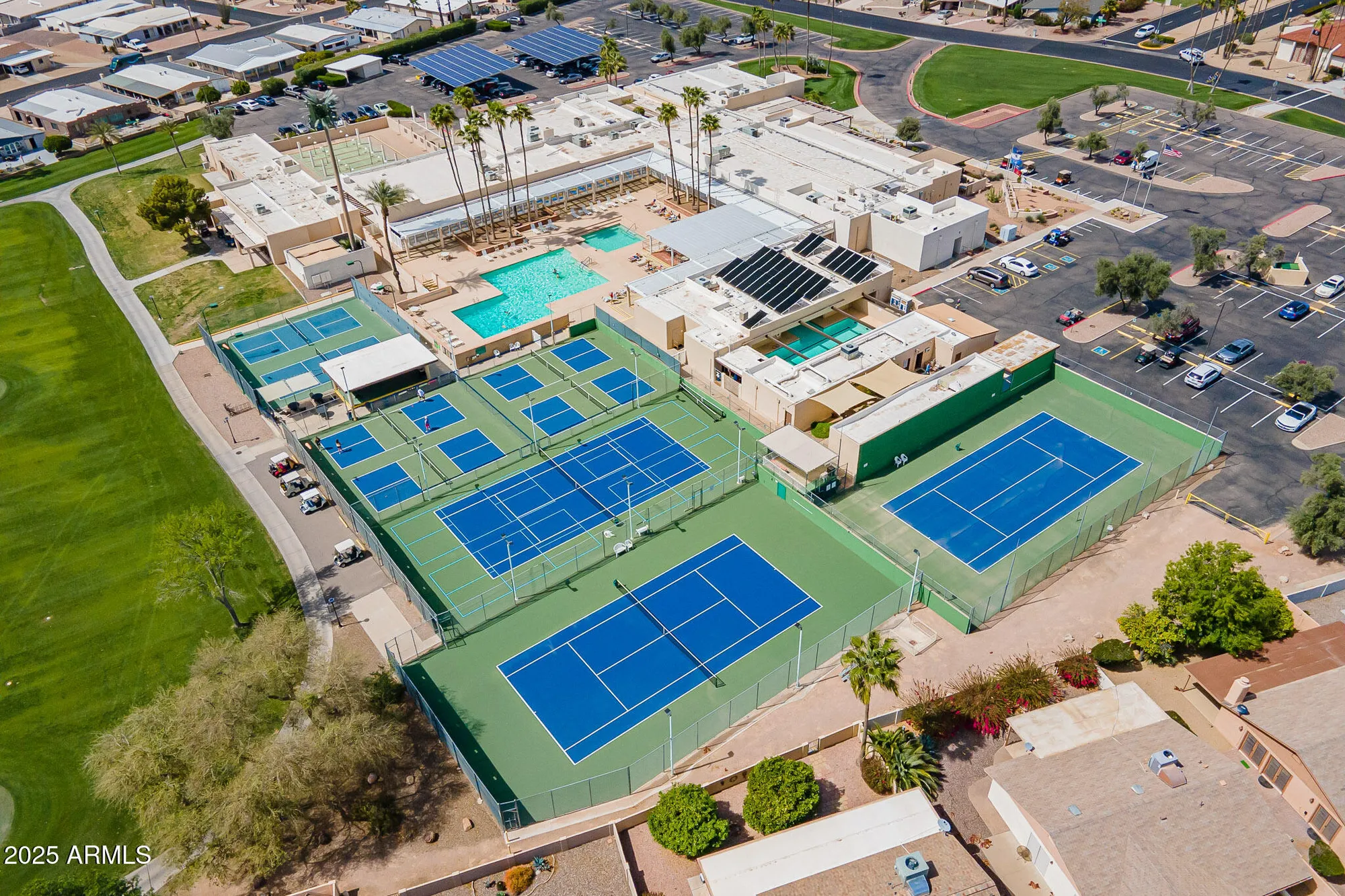 Property Slideshow image 60 of 91 | 8955 e fairway blvd, Sun Lakes, AZ, 85248