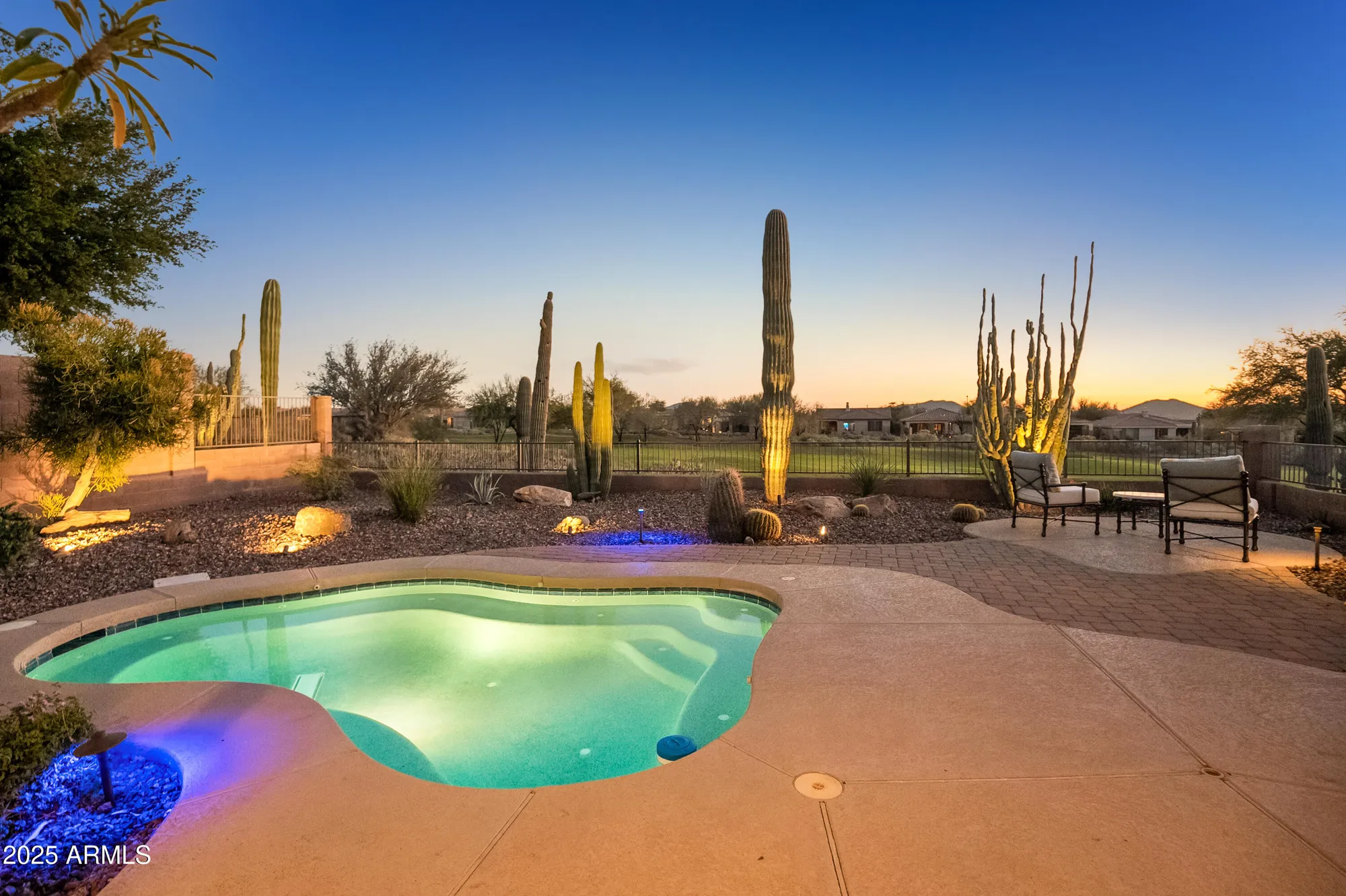 Property Slideshow image 1 of 30 | 2513 w myopia dr, Anthem, AZ, 85086