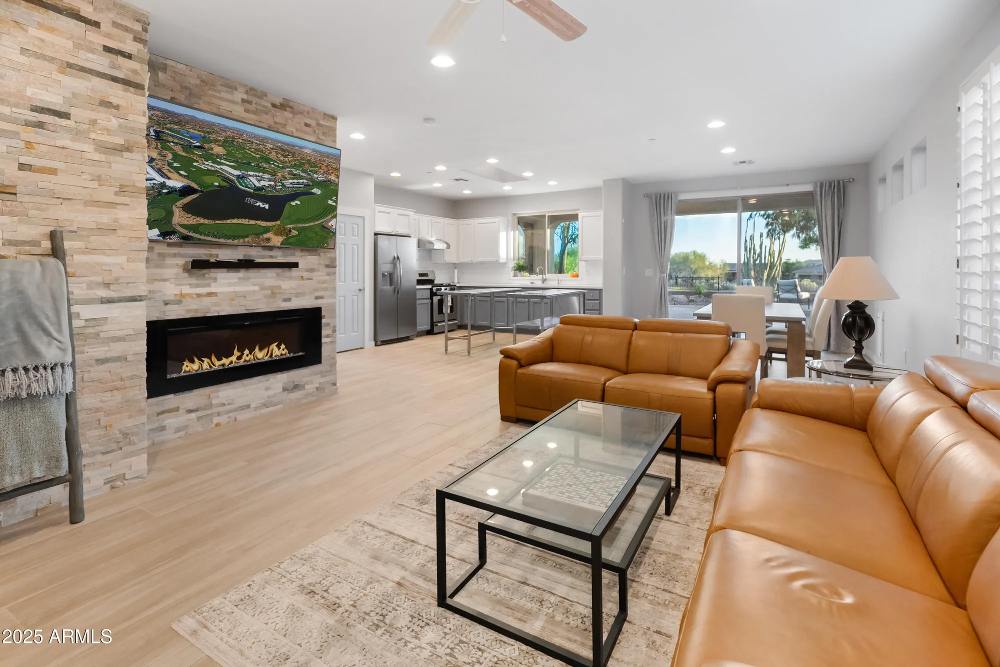 Property Slideshow image 6 of 30 | 2513 w myopia dr, Anthem, AZ, 85086