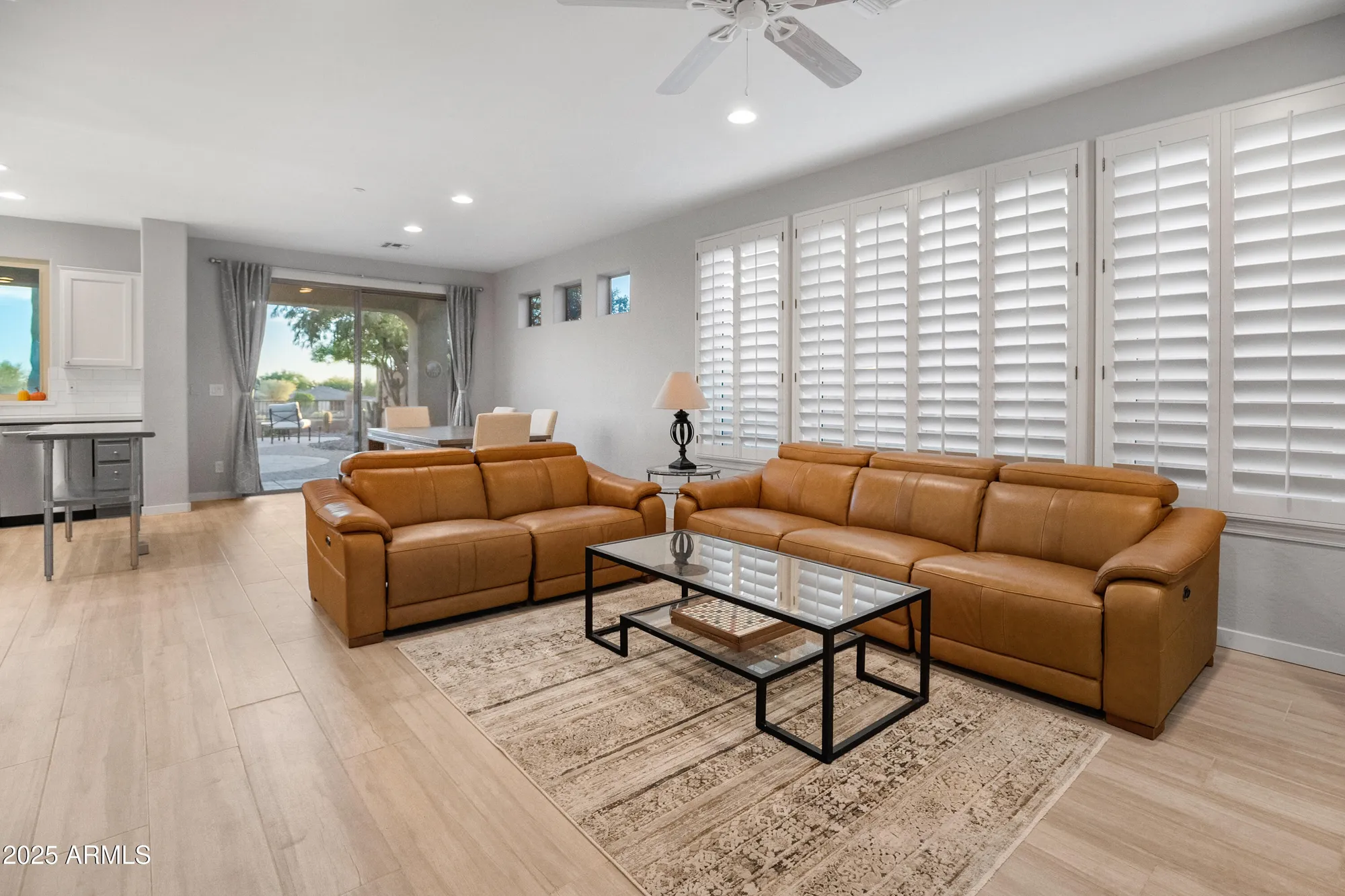 Property Slideshow image 7 of 30 | 2513 w myopia dr, Anthem, AZ, 85086