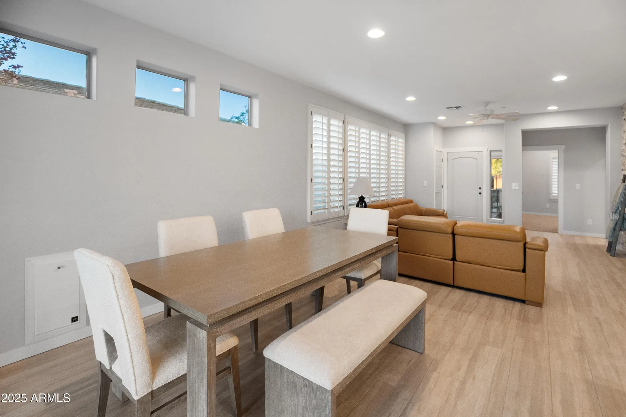 Property Slideshow image 11 of 30 | 2513 w myopia dr, Anthem, AZ, 85086