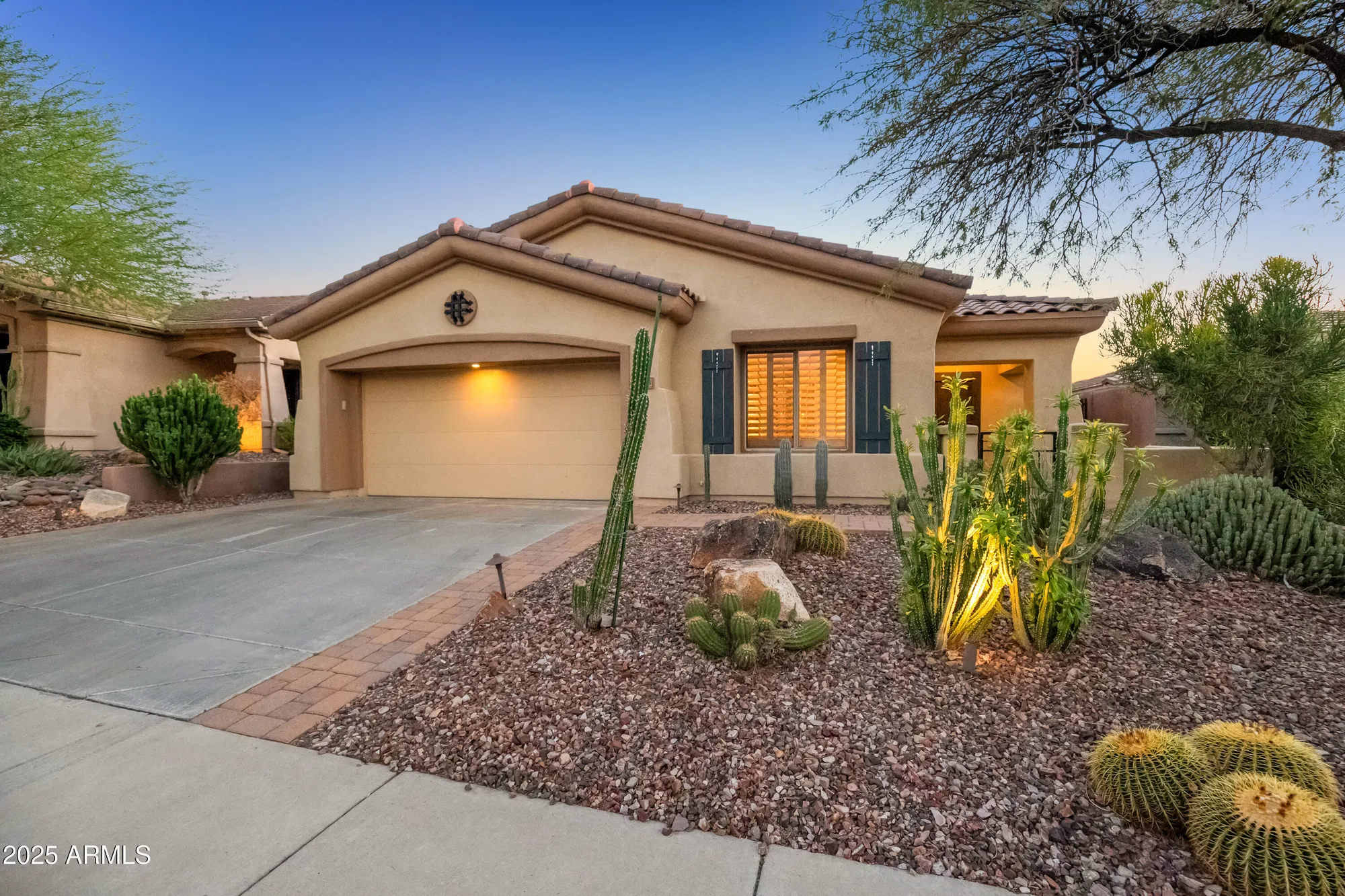 Property Slideshow image 28 of 30 | 2513 w myopia dr, Anthem, AZ, 85086