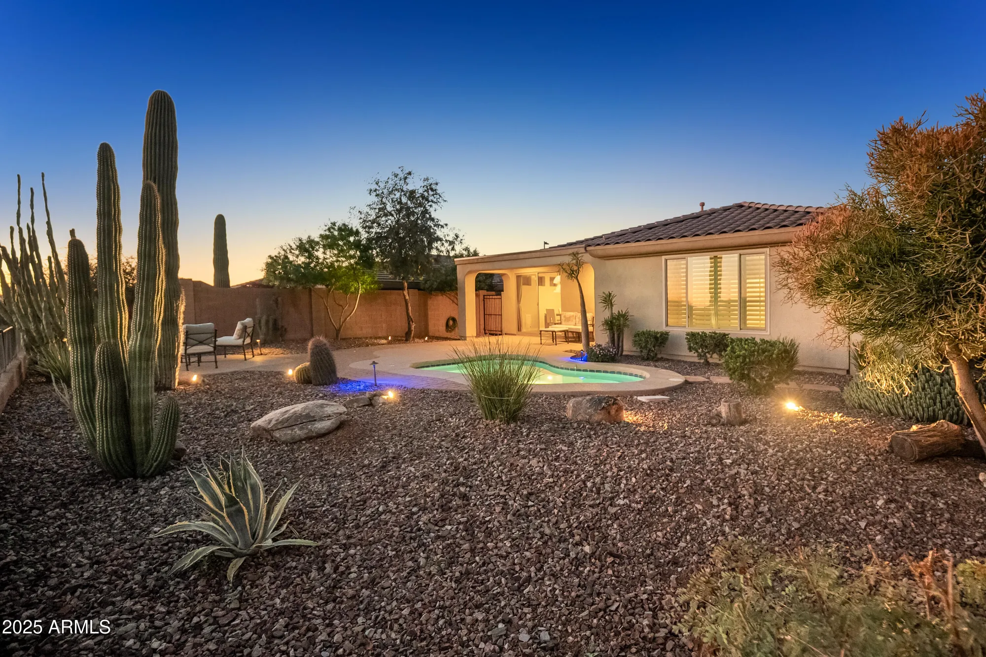 Property Slideshow image 22 of 30 | 2513 w myopia dr, Anthem, AZ, 85086