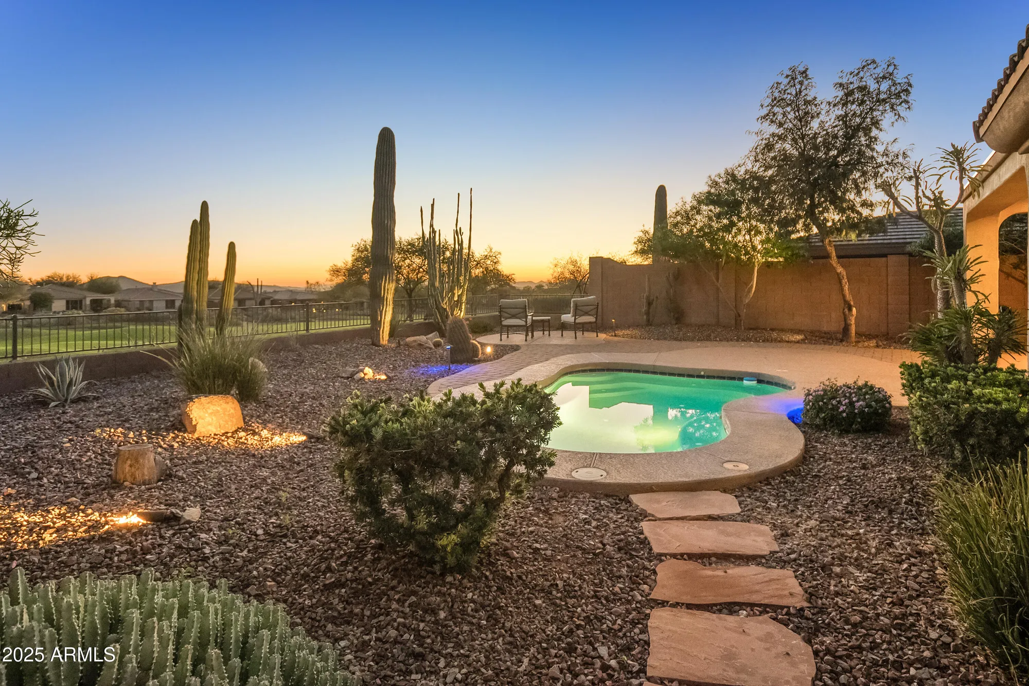 Property Slideshow image 26 of 30 | 2513 w myopia dr, Anthem, AZ, 85086