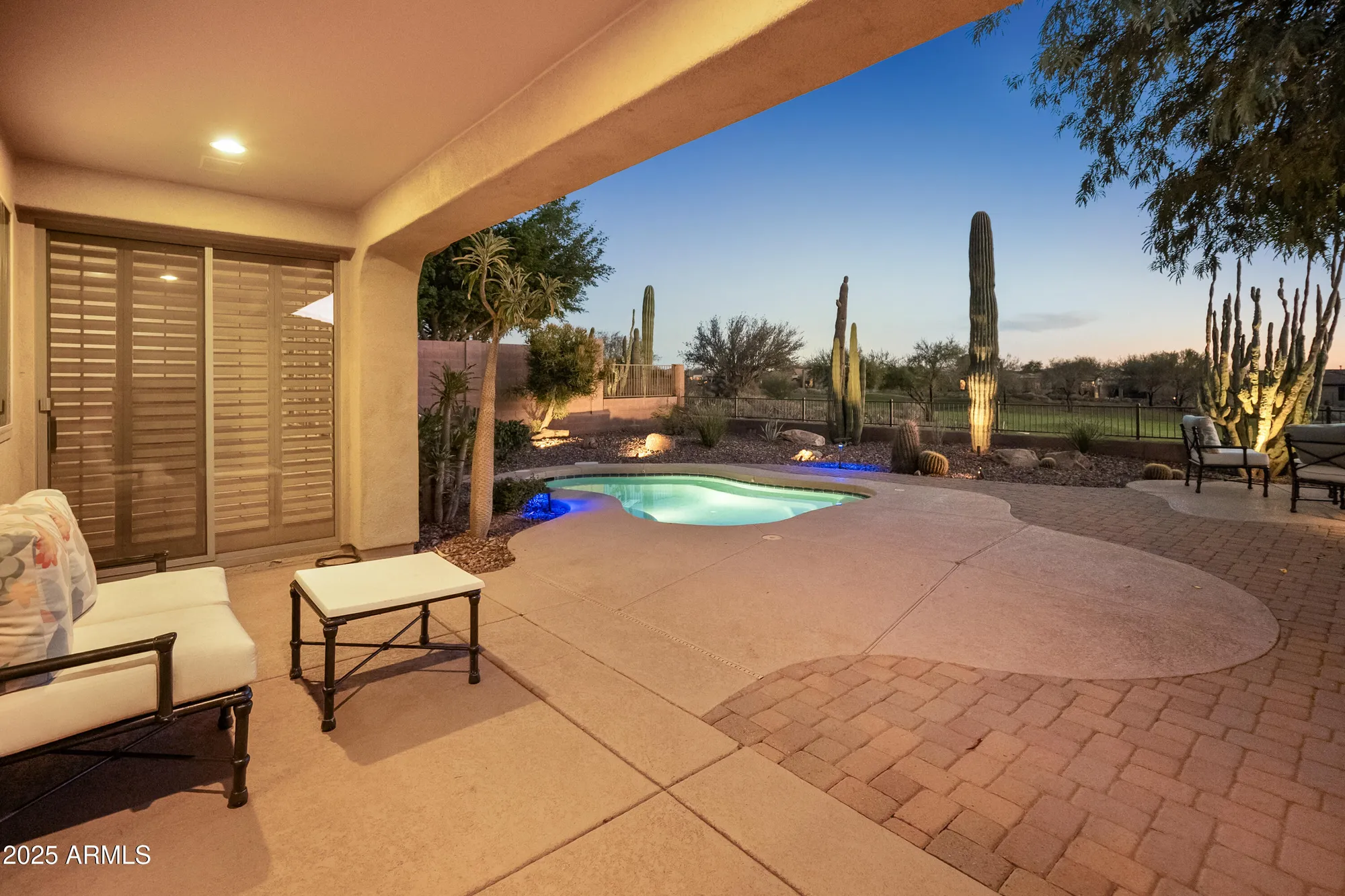Property Slideshow image 23 of 30 | 2513 w myopia dr, Anthem, AZ, 85086