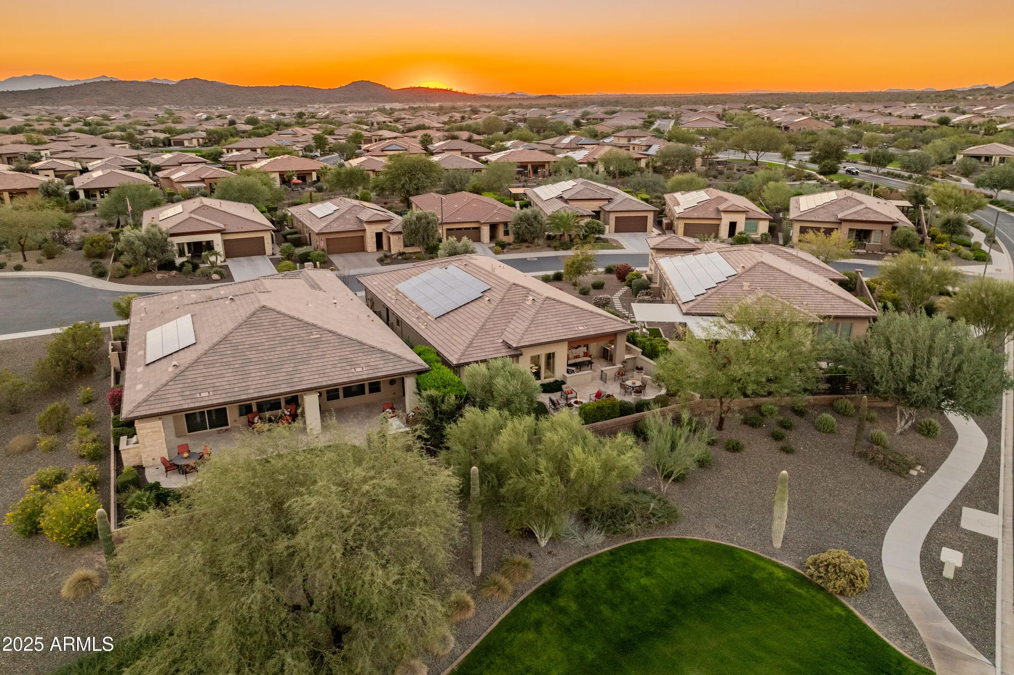 Property Slideshow image 60 of 86 | 30183 n 131st dr, Peoria, AZ, 85383