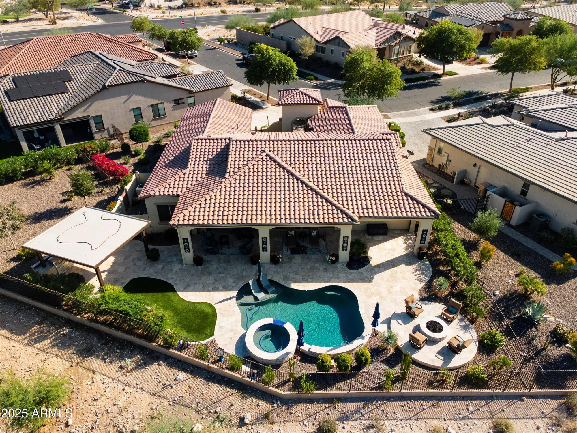 Property Slideshow image 86 of 108 | 20720 w pasadena ave, Buckeye, AZ, 85396