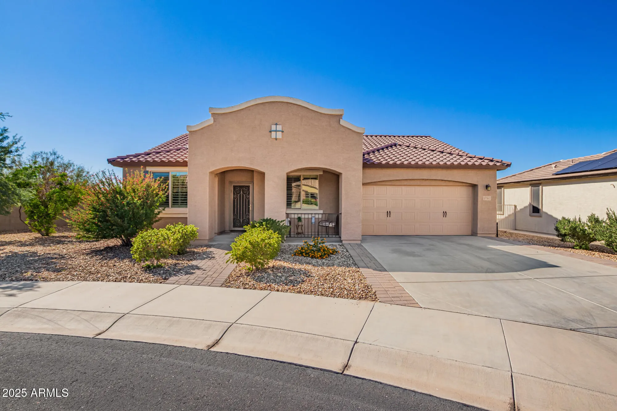 Property Slideshow image 44 of 44 | 17162 s 175th ave, Goodyear, AZ, 85338