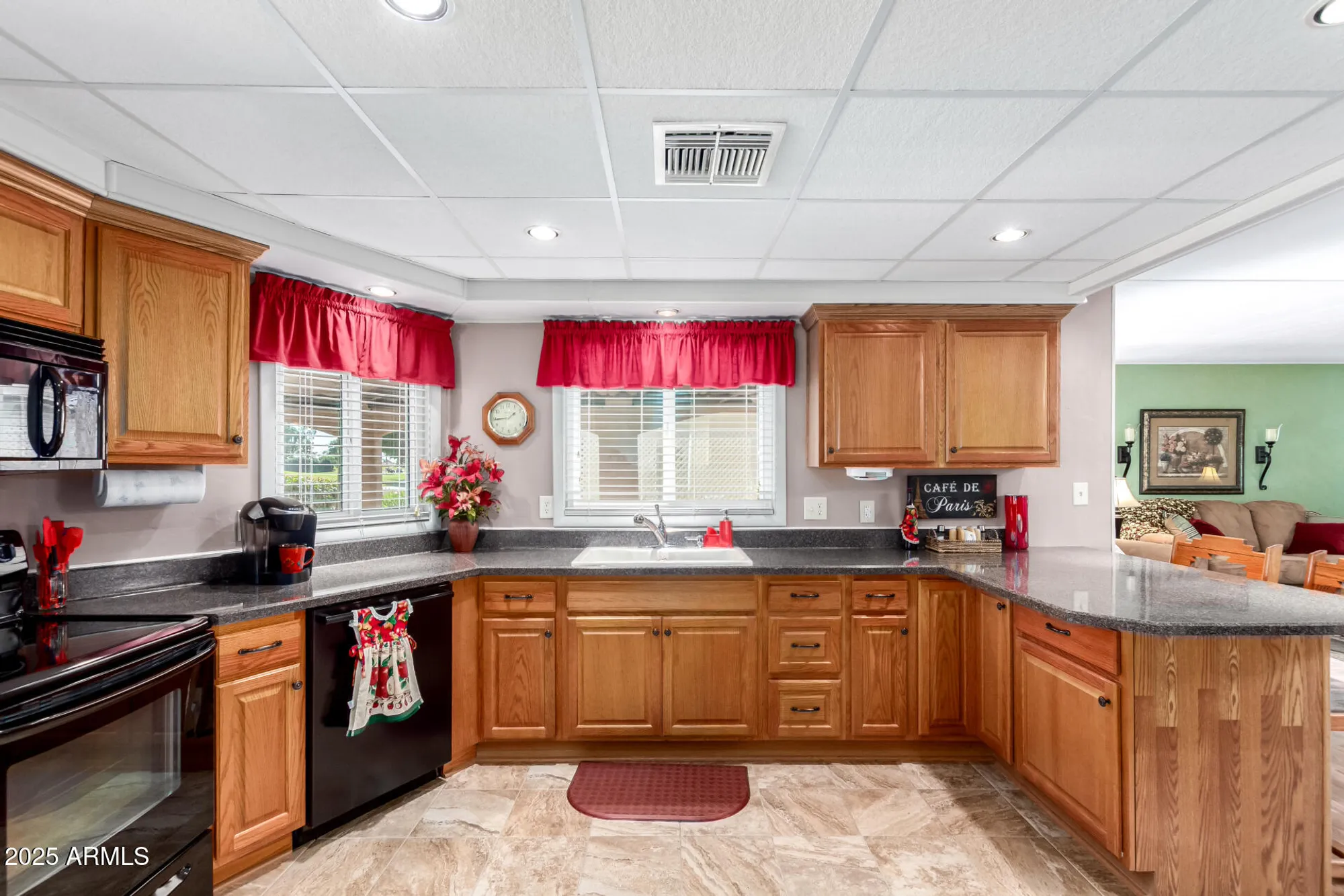 Property Slideshow image 7 of 91 | 8955 e fairway blvd, Sun Lakes, AZ, 85248