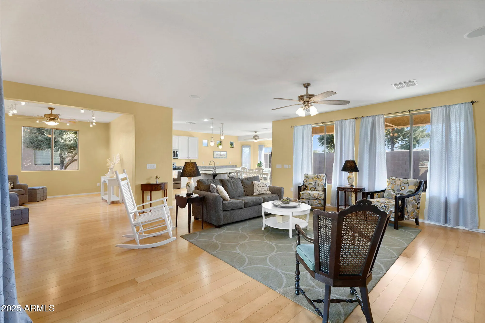 Property Slideshow image 5 of 44 | 42511 w good vibrations ln, Maricopa, AZ, 85138