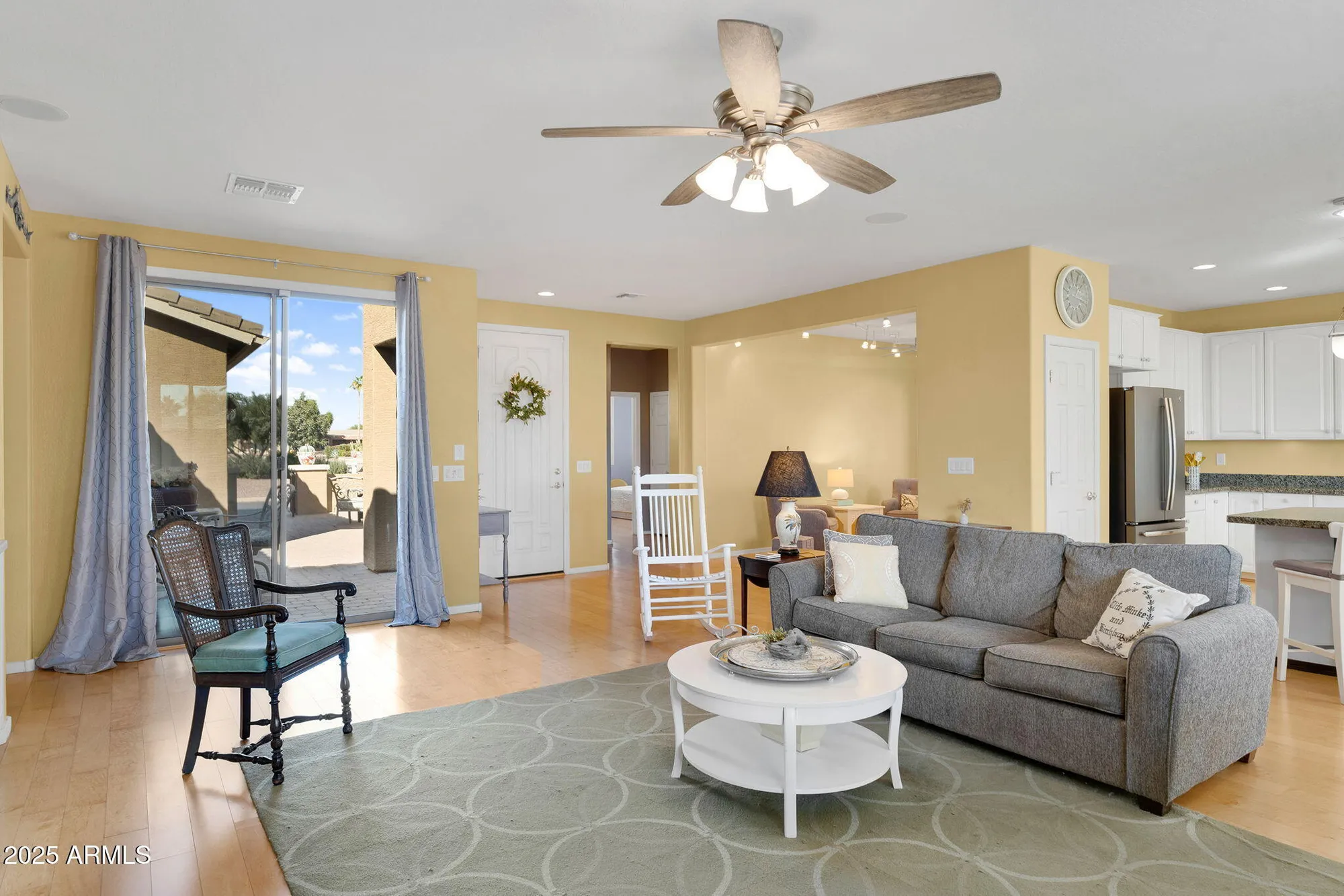 Property Slideshow image 6 of 44 | 42511 w good vibrations ln, Maricopa, AZ, 85138