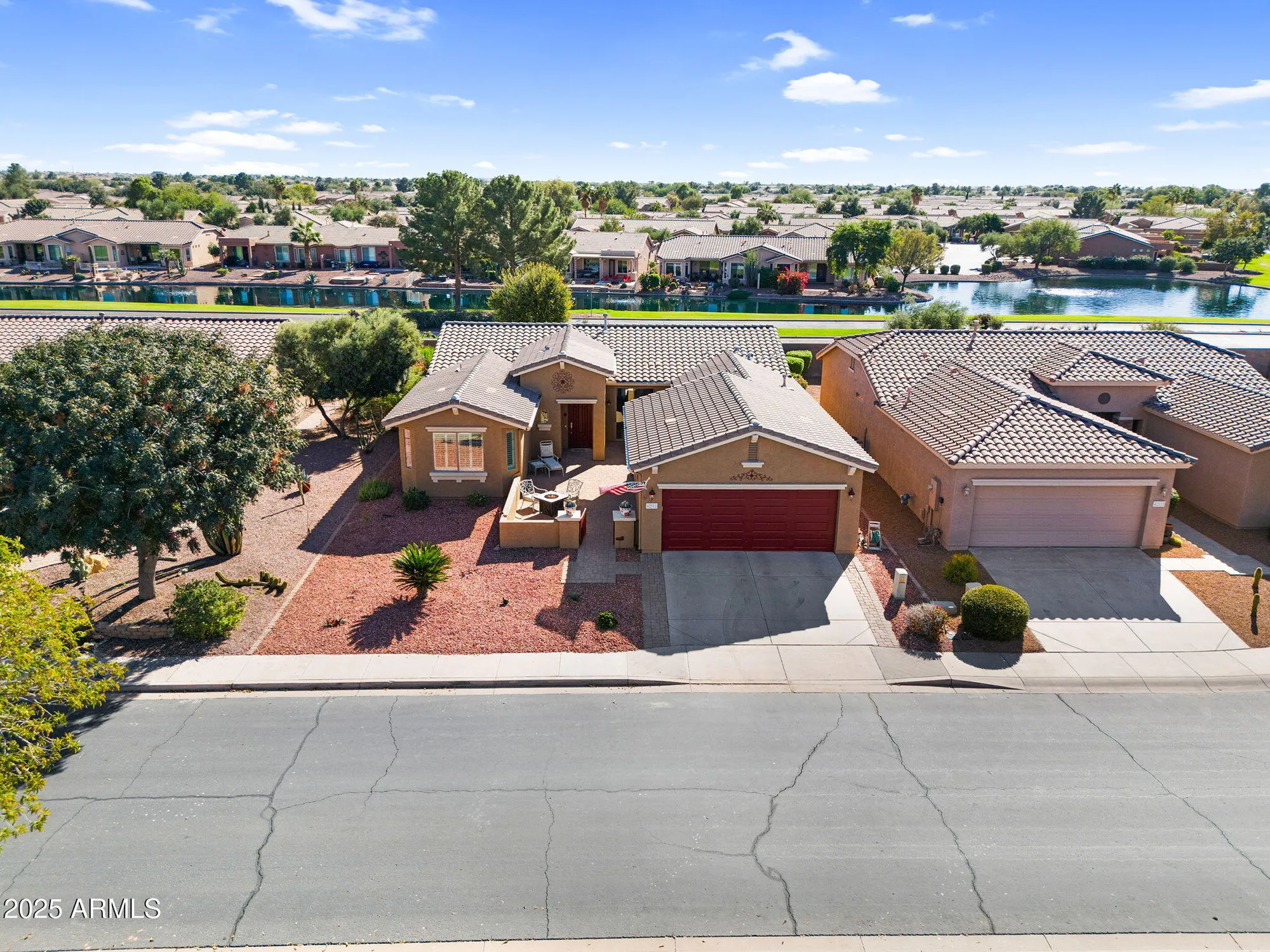 Property Slideshow image 32 of 44 | 42511 w good vibrations ln, Maricopa, AZ, 85138