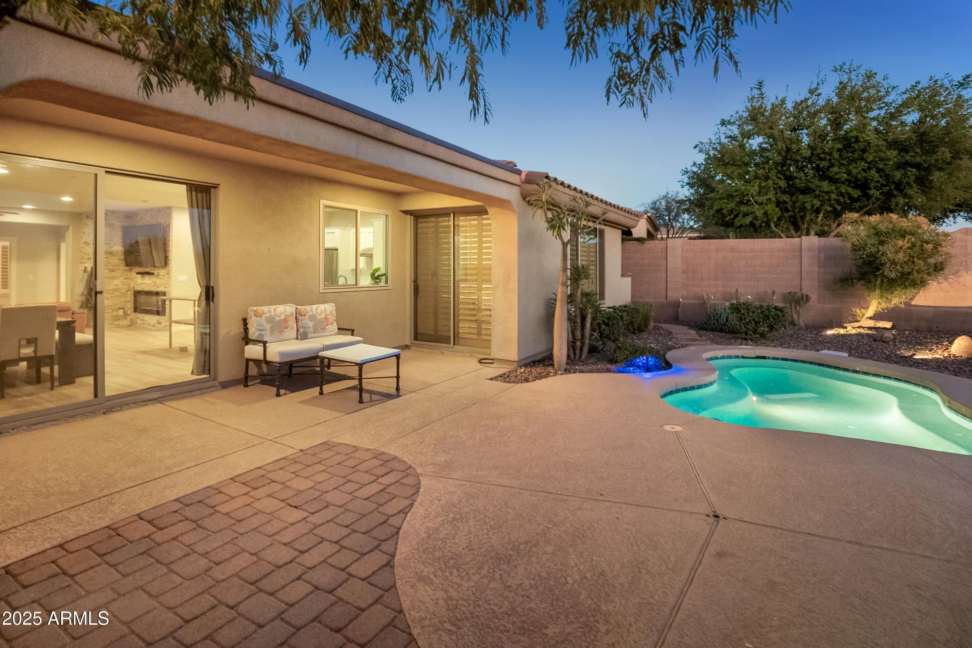 Property Slideshow image 25 of 30 | 2513 w myopia dr, Anthem, AZ, 85086