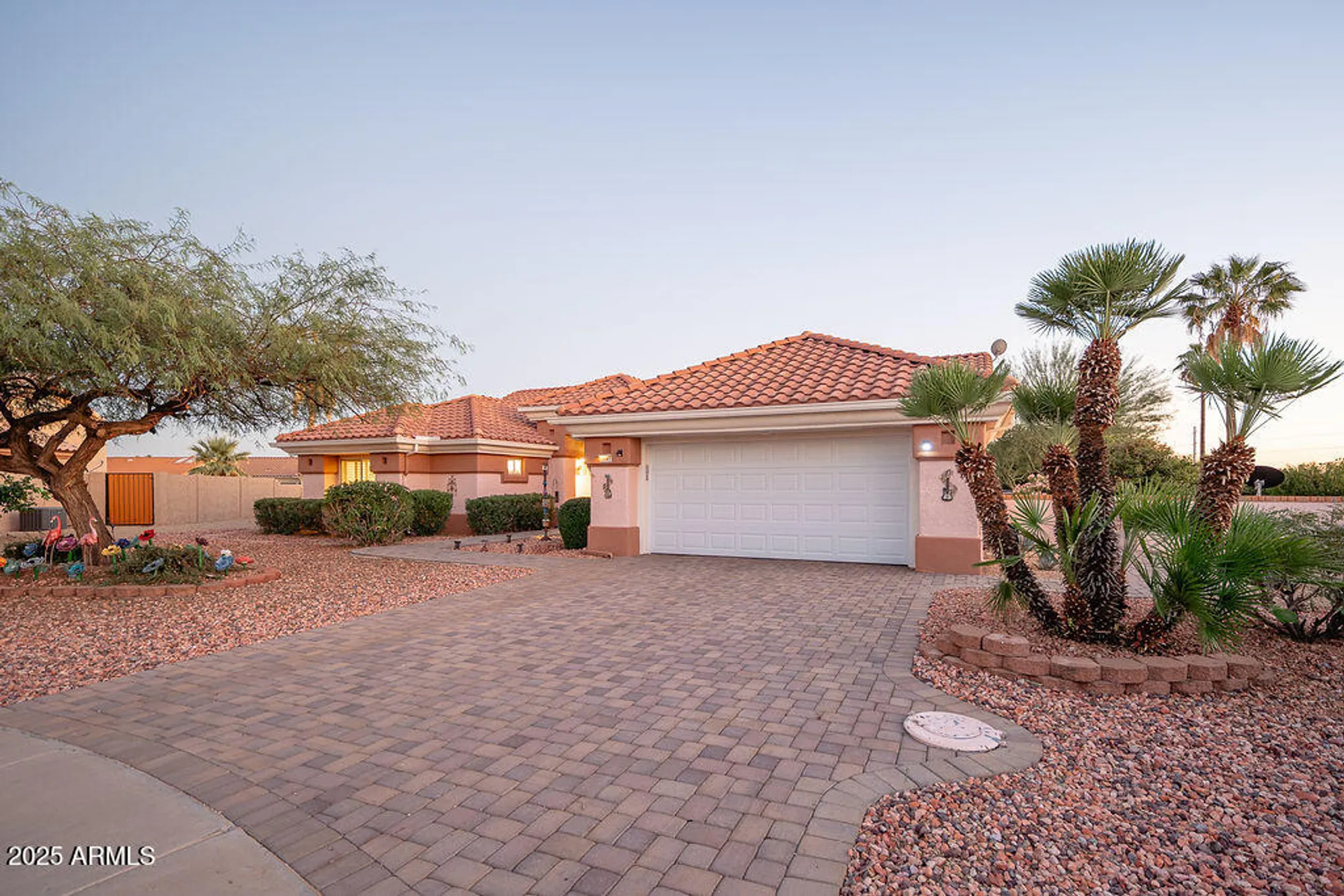 Property Slideshow image 7 of 33 | 15041 w yosemite dr, Sun City West, AZ, 85375