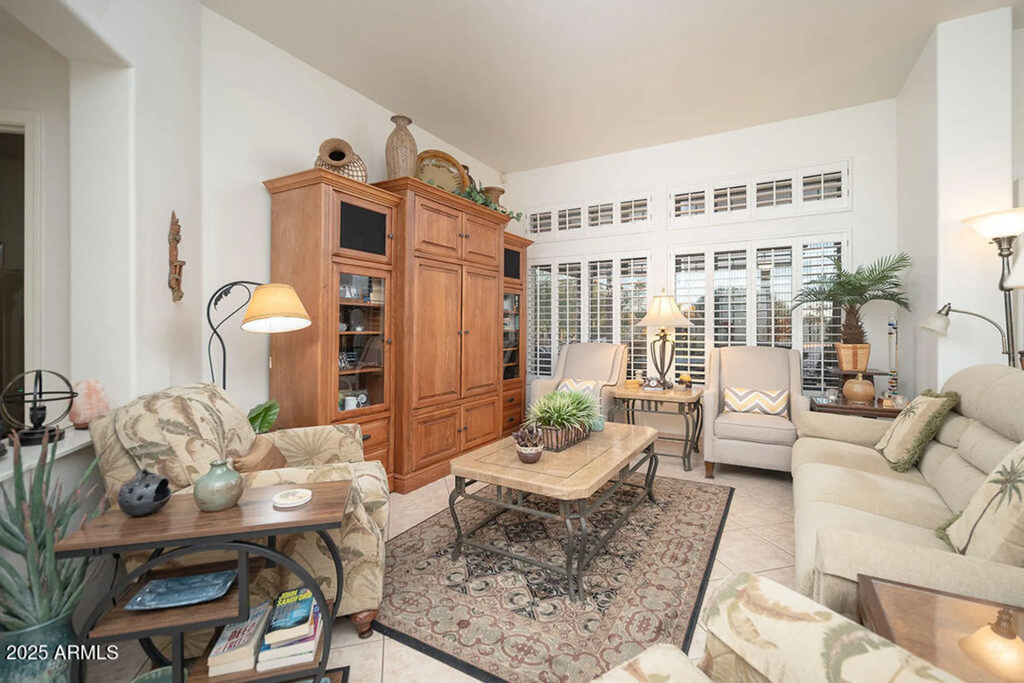 Property Slideshow image 8 of 33 | 15041 w yosemite dr, Sun City West, AZ, 85375