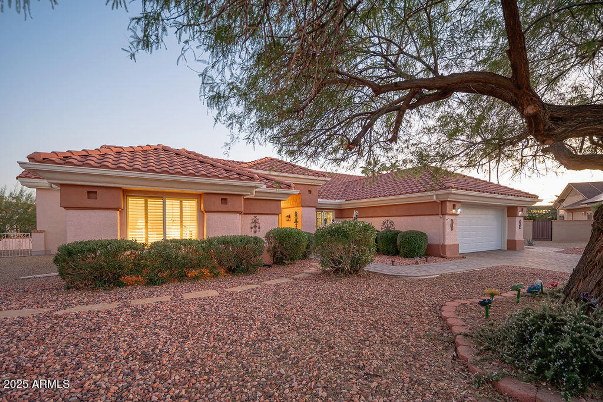 Property Slideshow image 6 of 33 | 15041 w yosemite dr, Sun City West, AZ, 85375