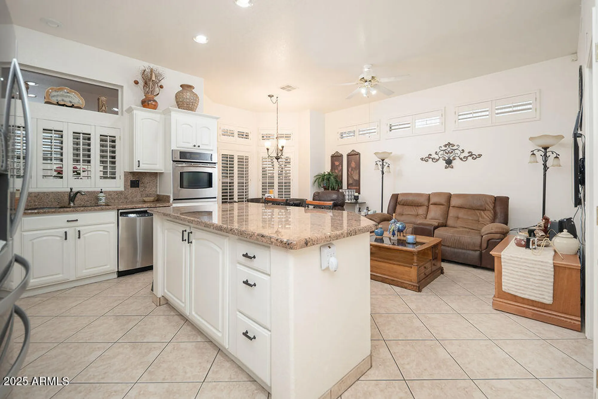 Property Slideshow image 12 of 33 | 15041 w yosemite dr, Sun City West, AZ, 85375