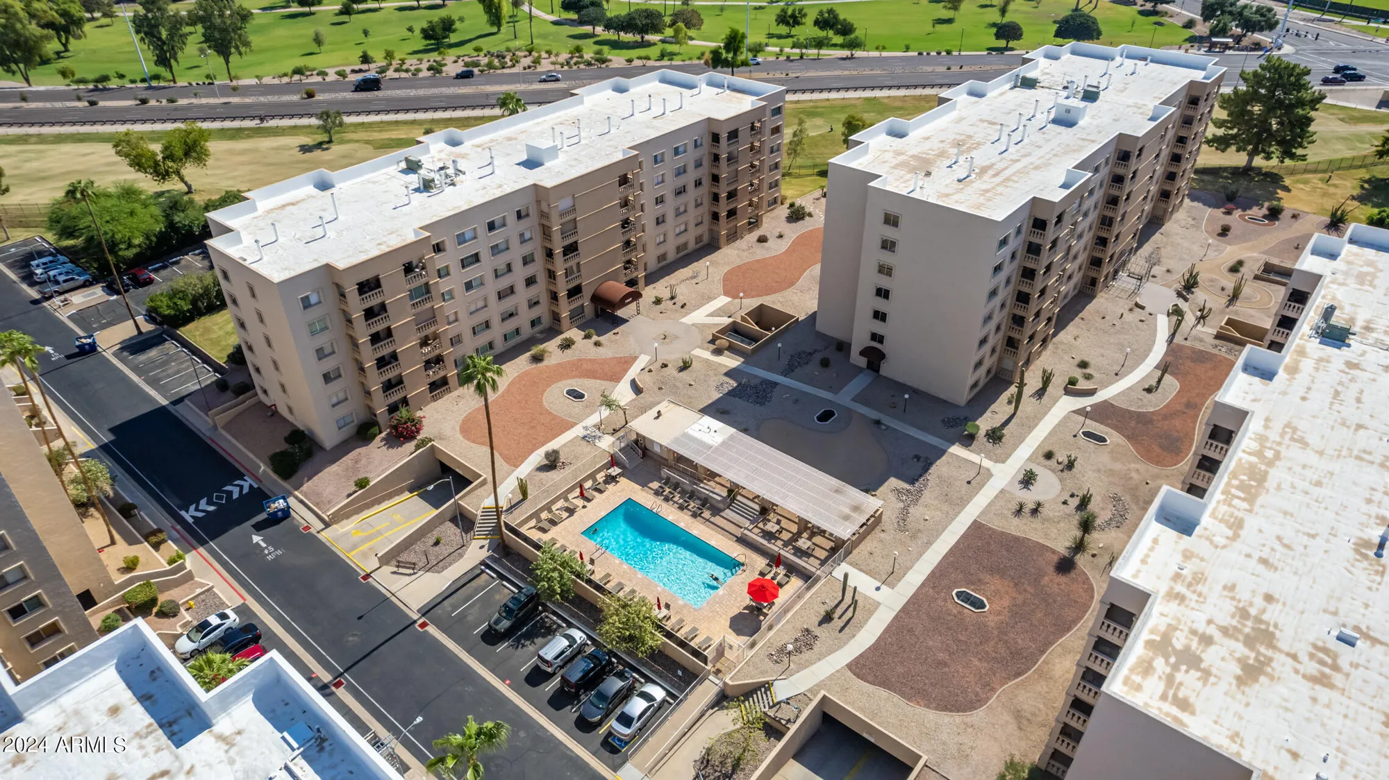 Property Slideshow image 52 of 58 | 7930 e camelback rd unit 506, Scottsdale, AZ, 85251