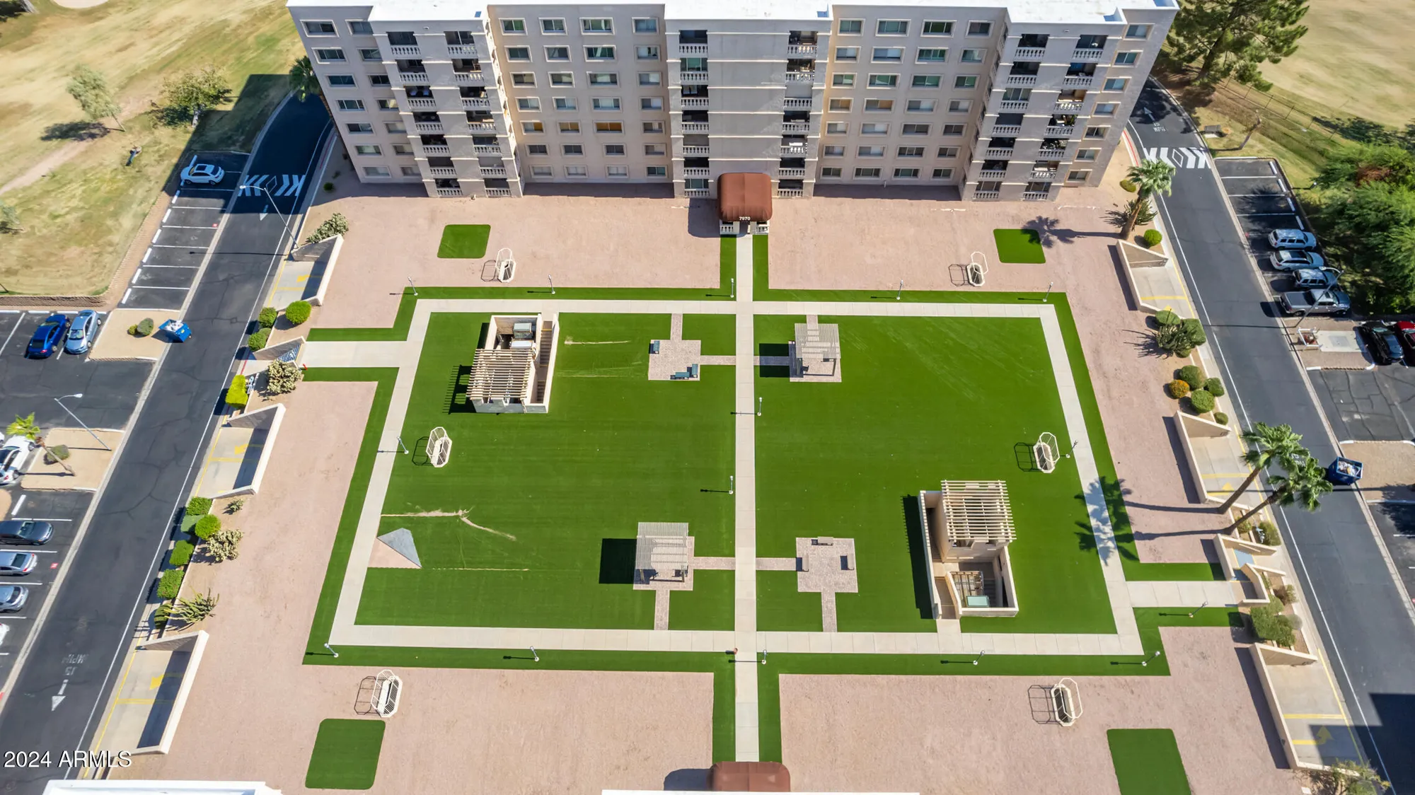 Property Slideshow image 57 of 58 | 7930 e camelback rd unit 506, Scottsdale, AZ, 85251